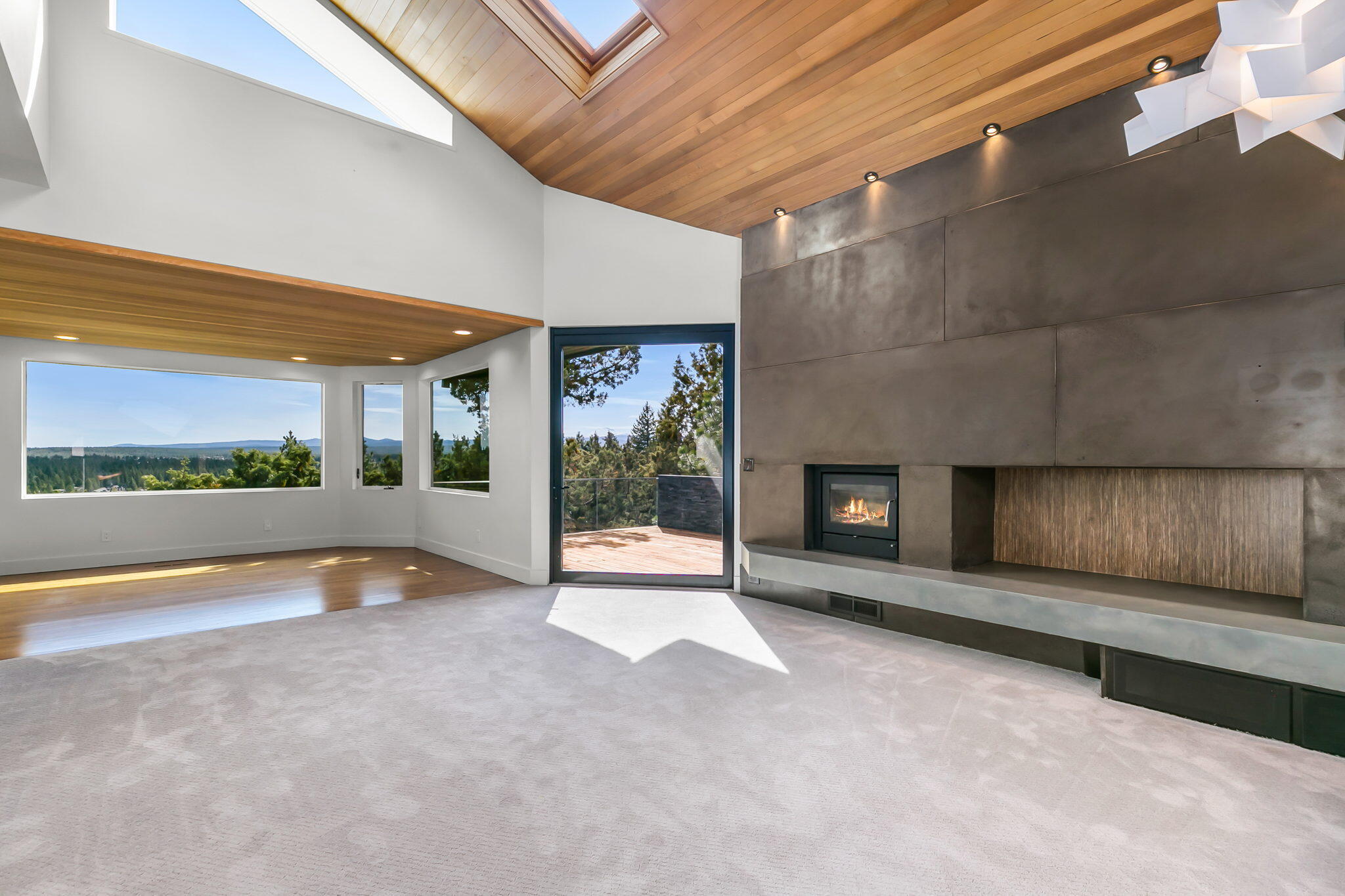 West Hills - Residential