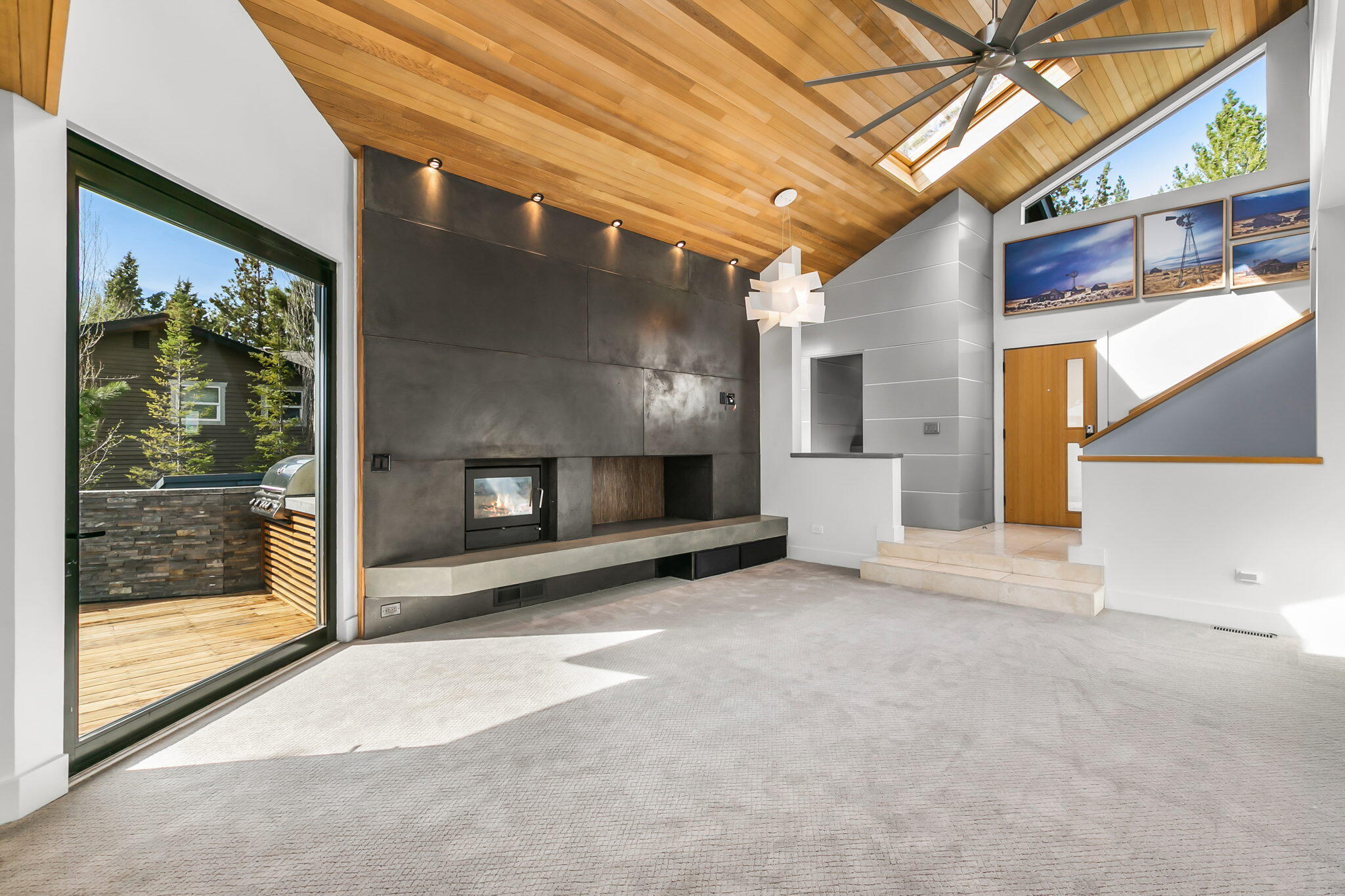 West Hills - Residential