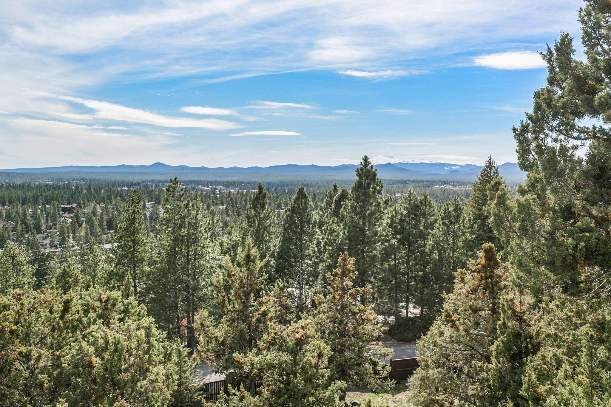 West Hills - Residential