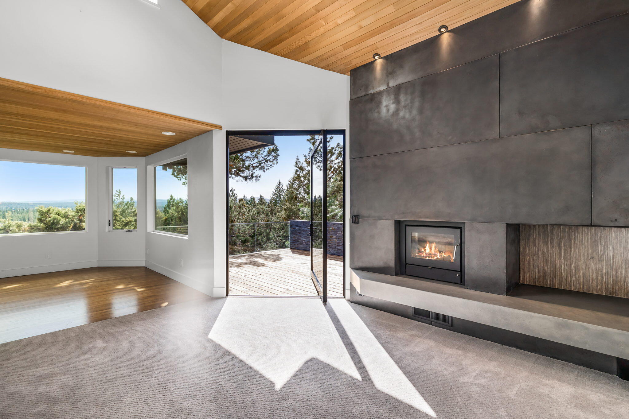 West Hills - Residential