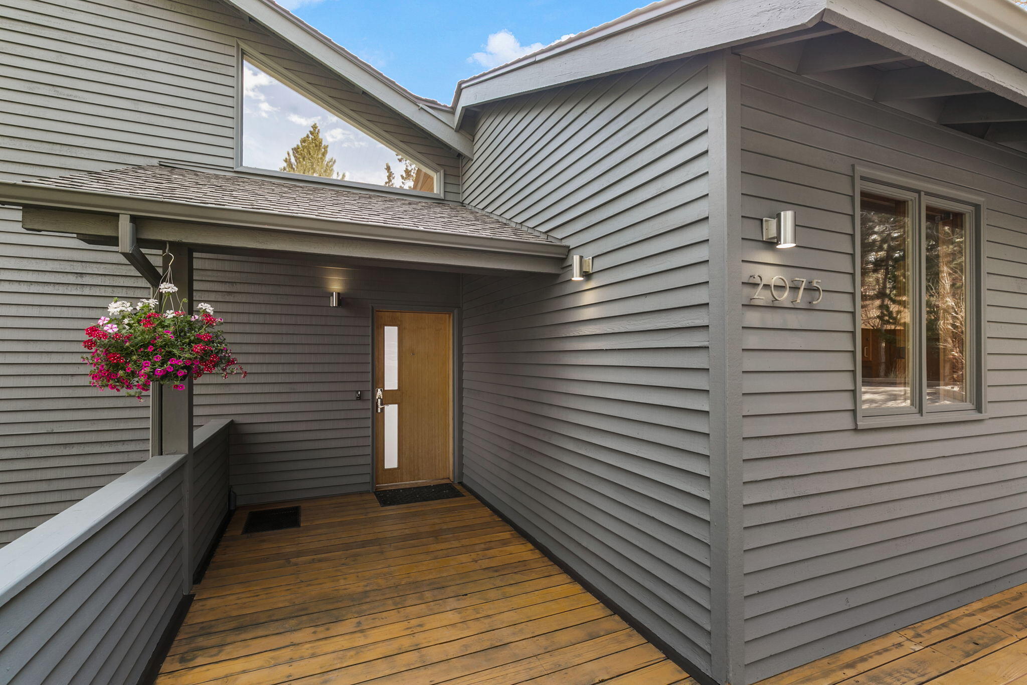 West Hills - Residential