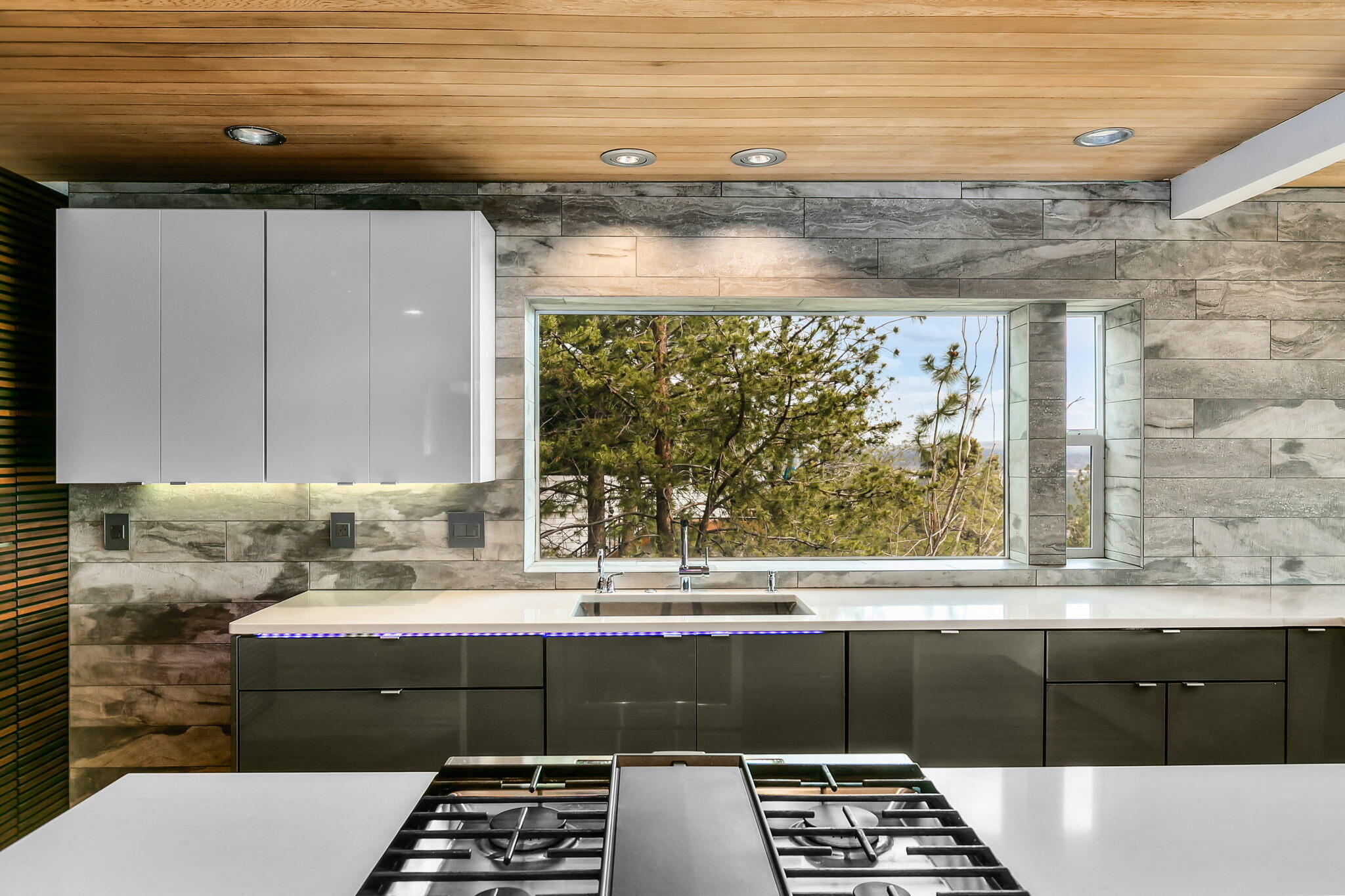 West Hills - Residential