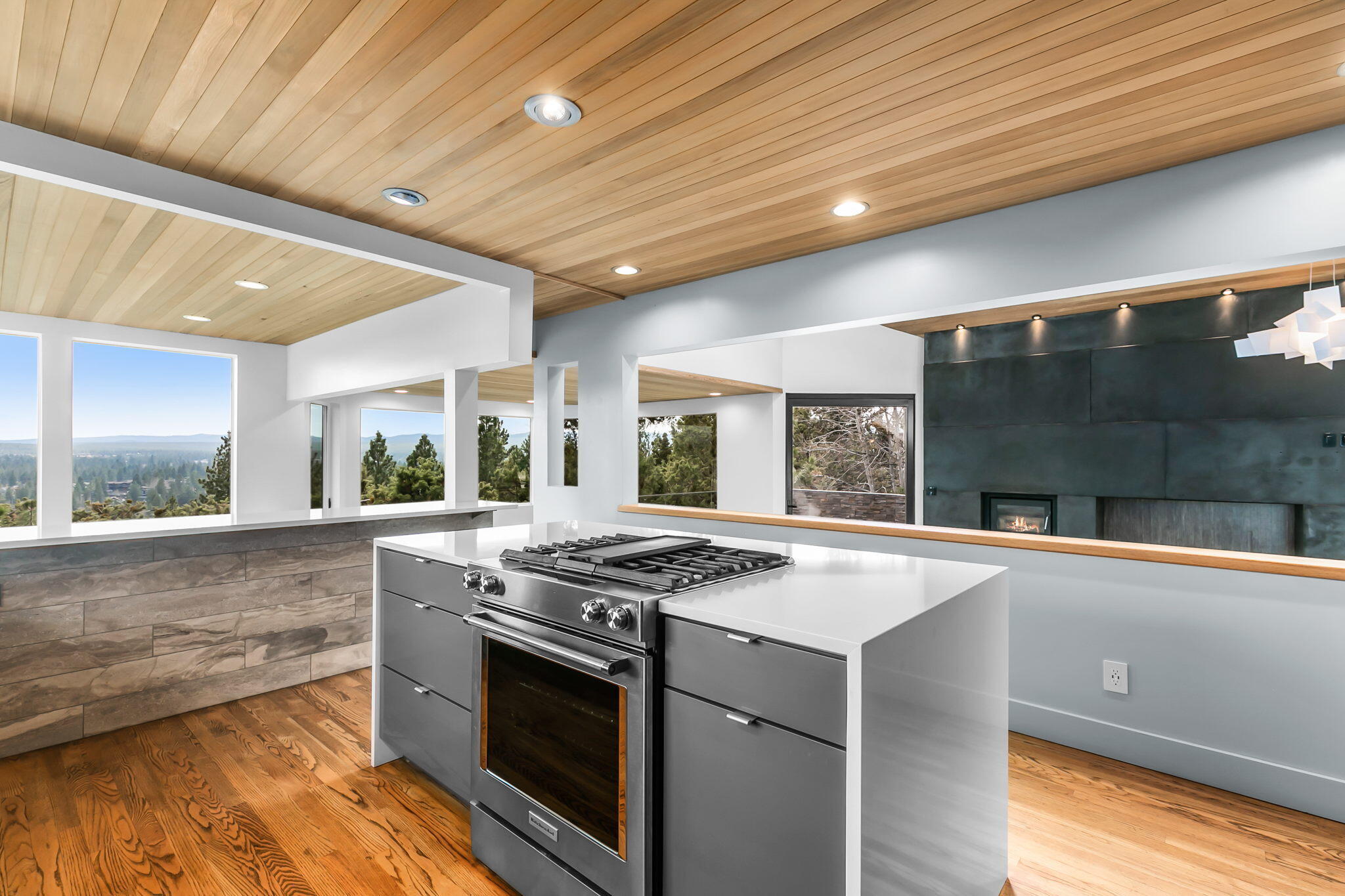 West Hills - Residential