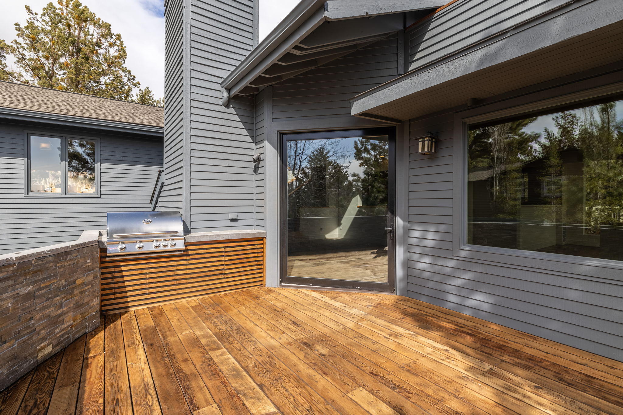 West Hills - Residential