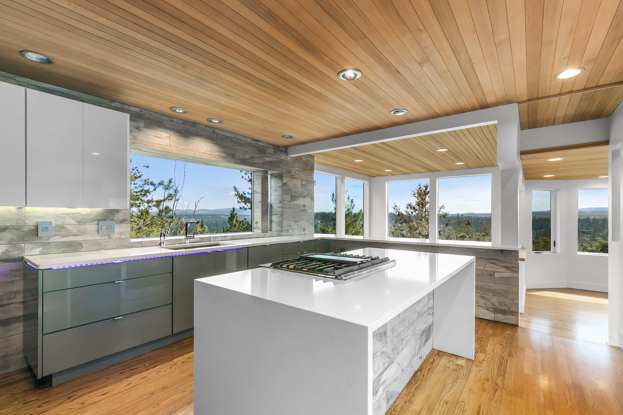 West Hills - Residential