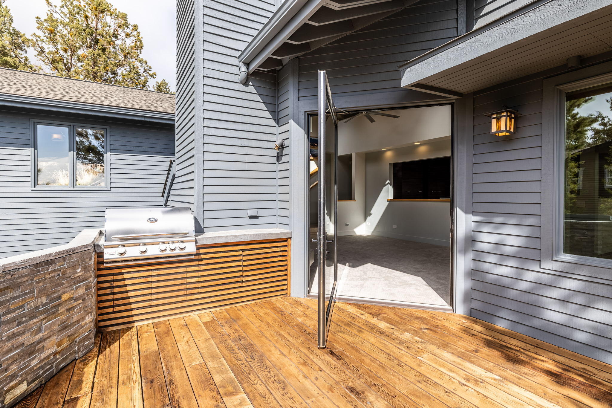 West Hills - Residential