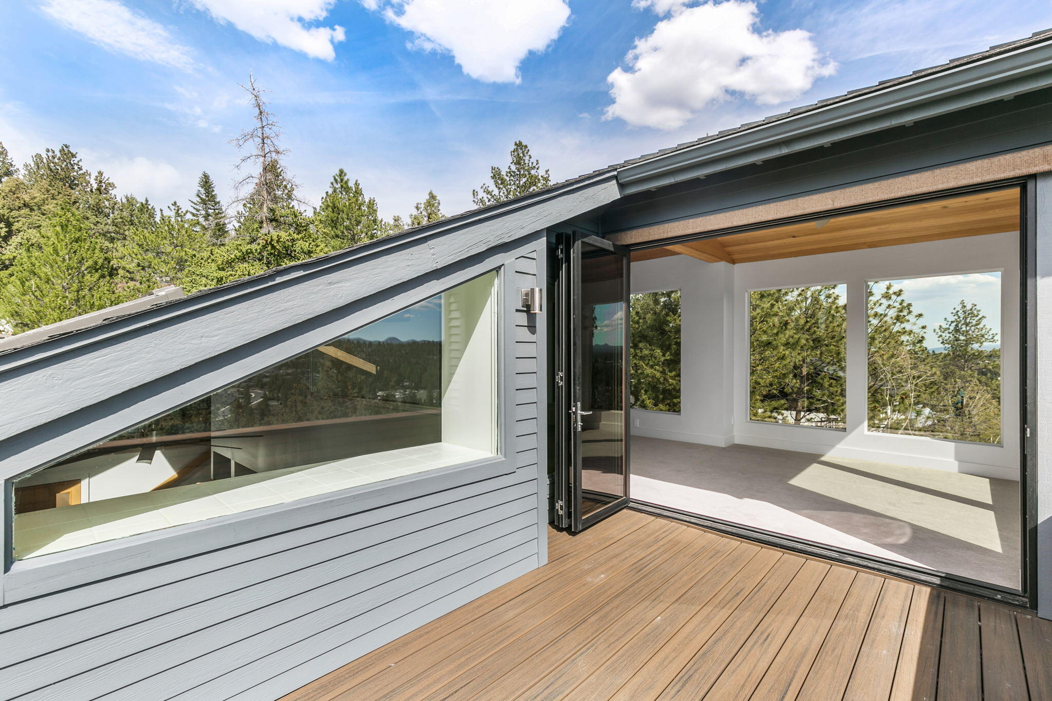 West Hills - Residential