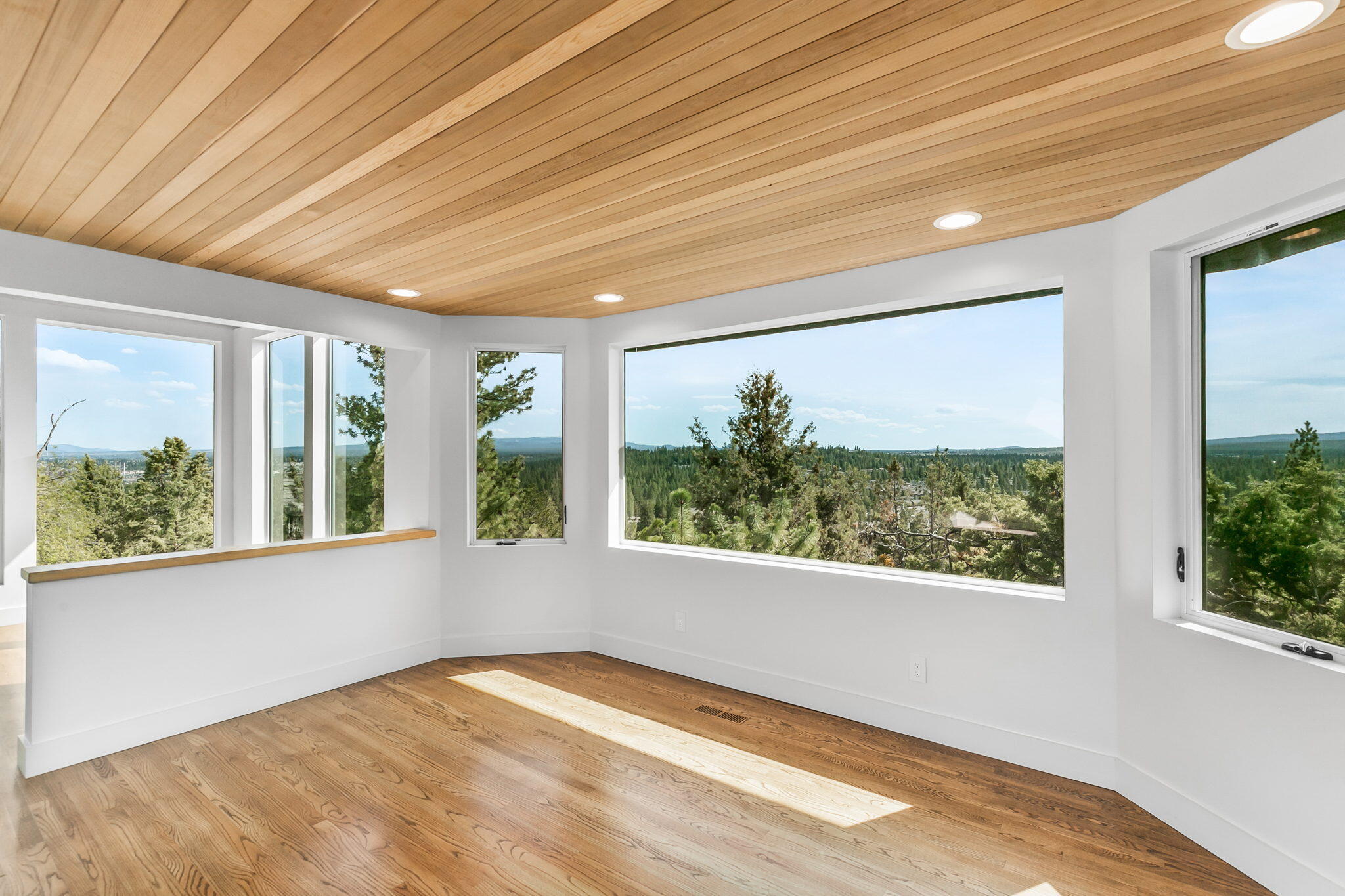 West Hills - Residential