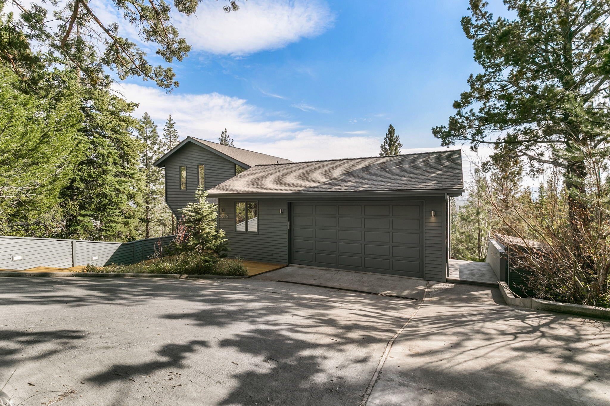 West Hills - Residential