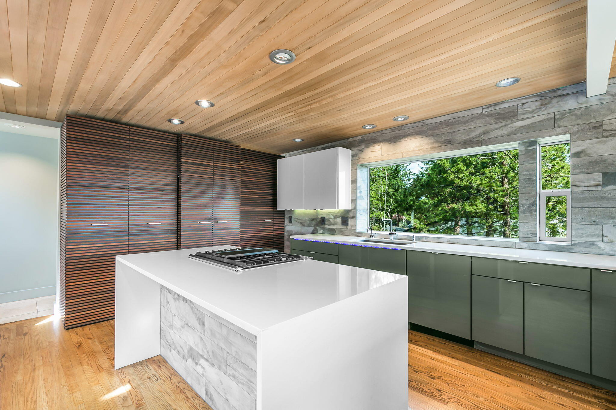 West Hills - Residential