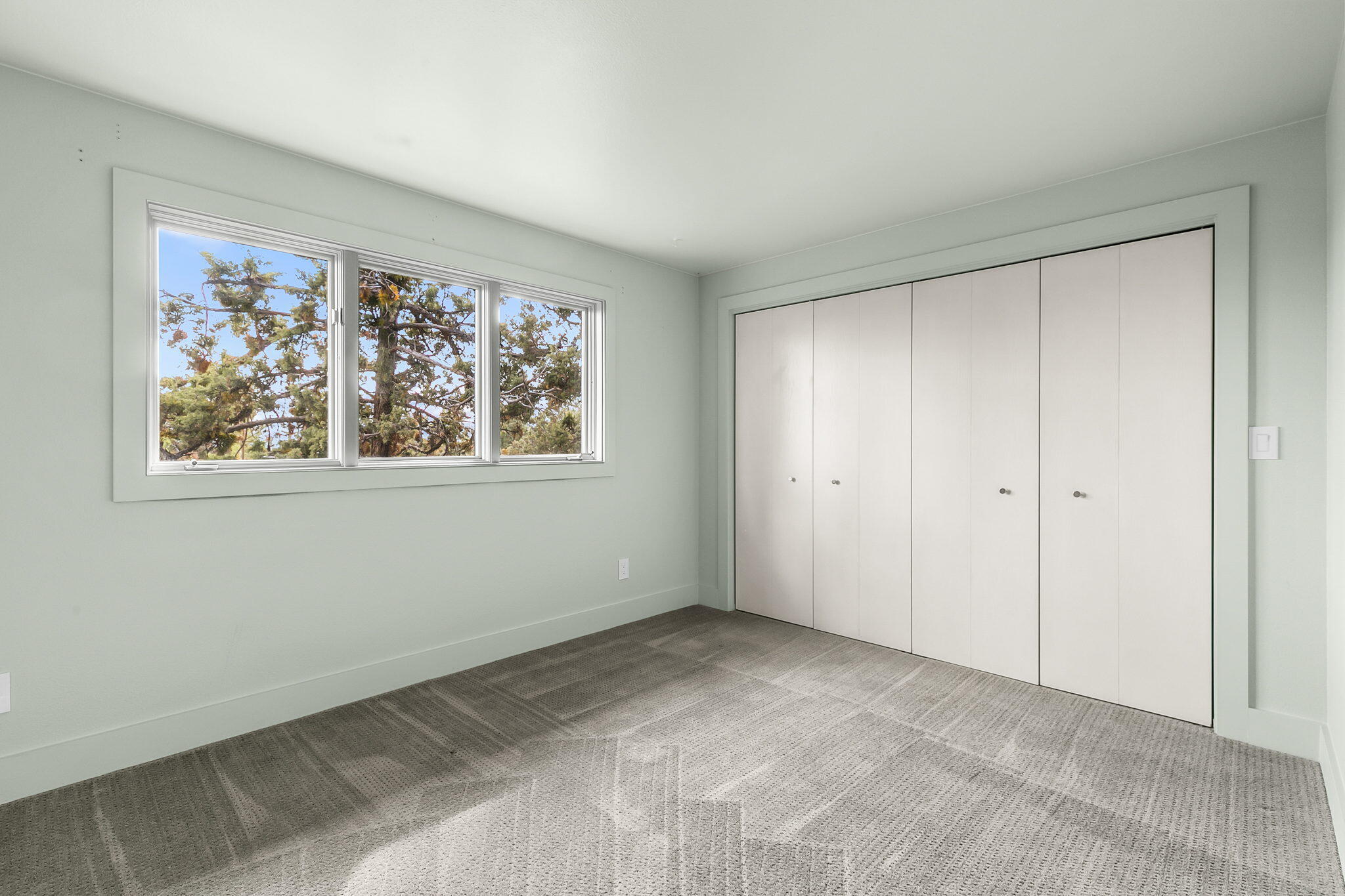 West Hills - Residential