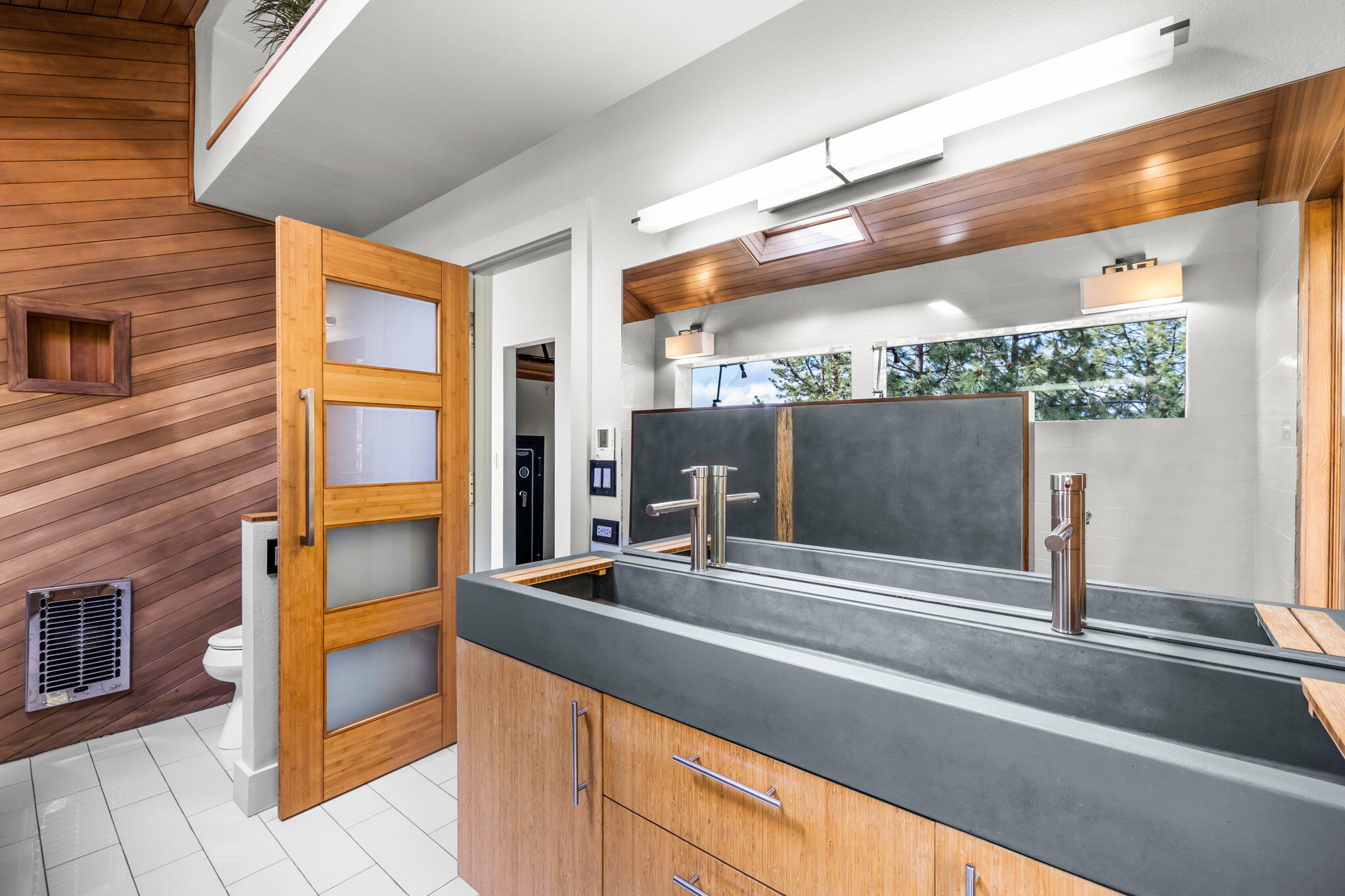 West Hills - Residential