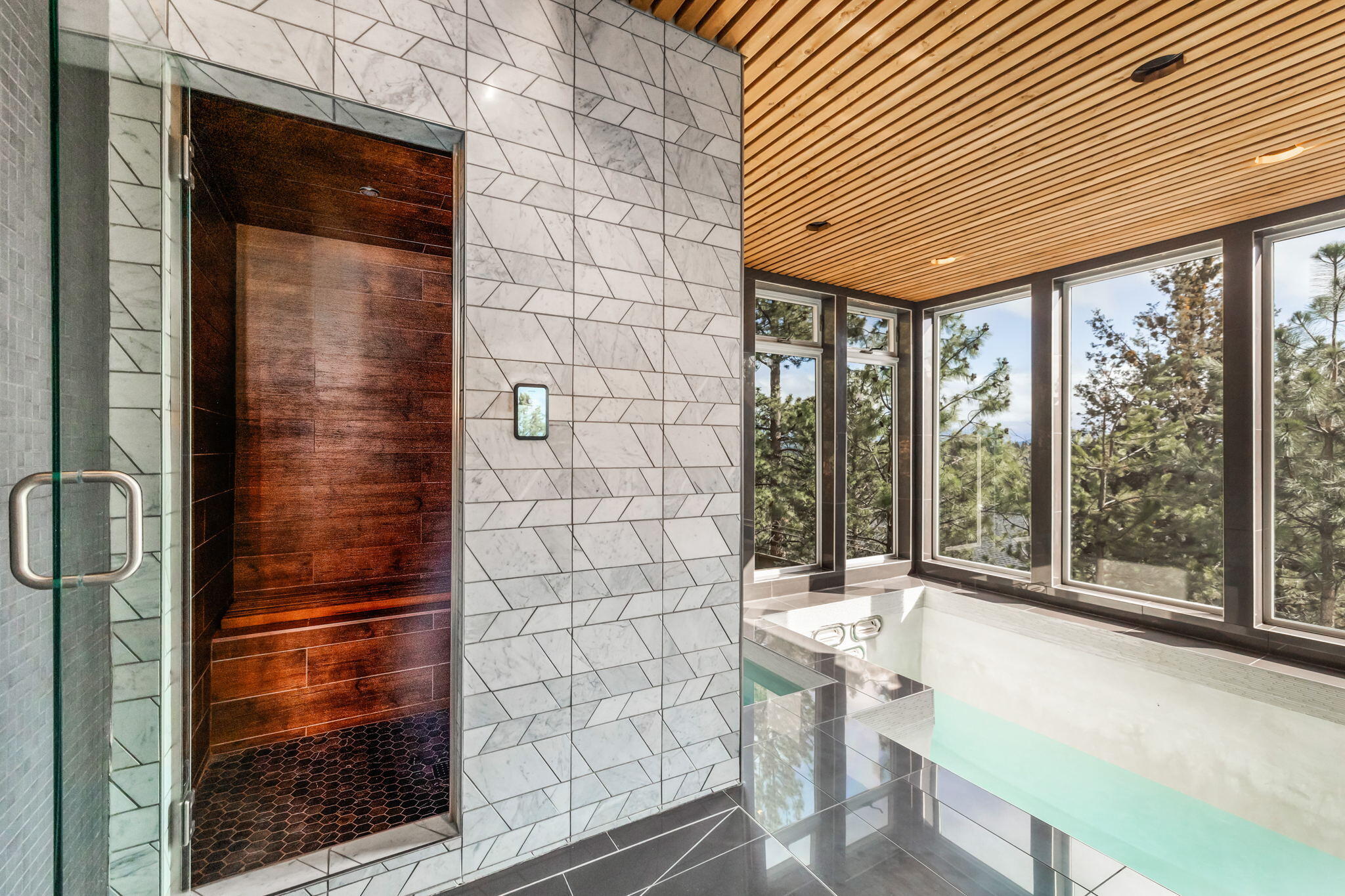 West Hills - Residential