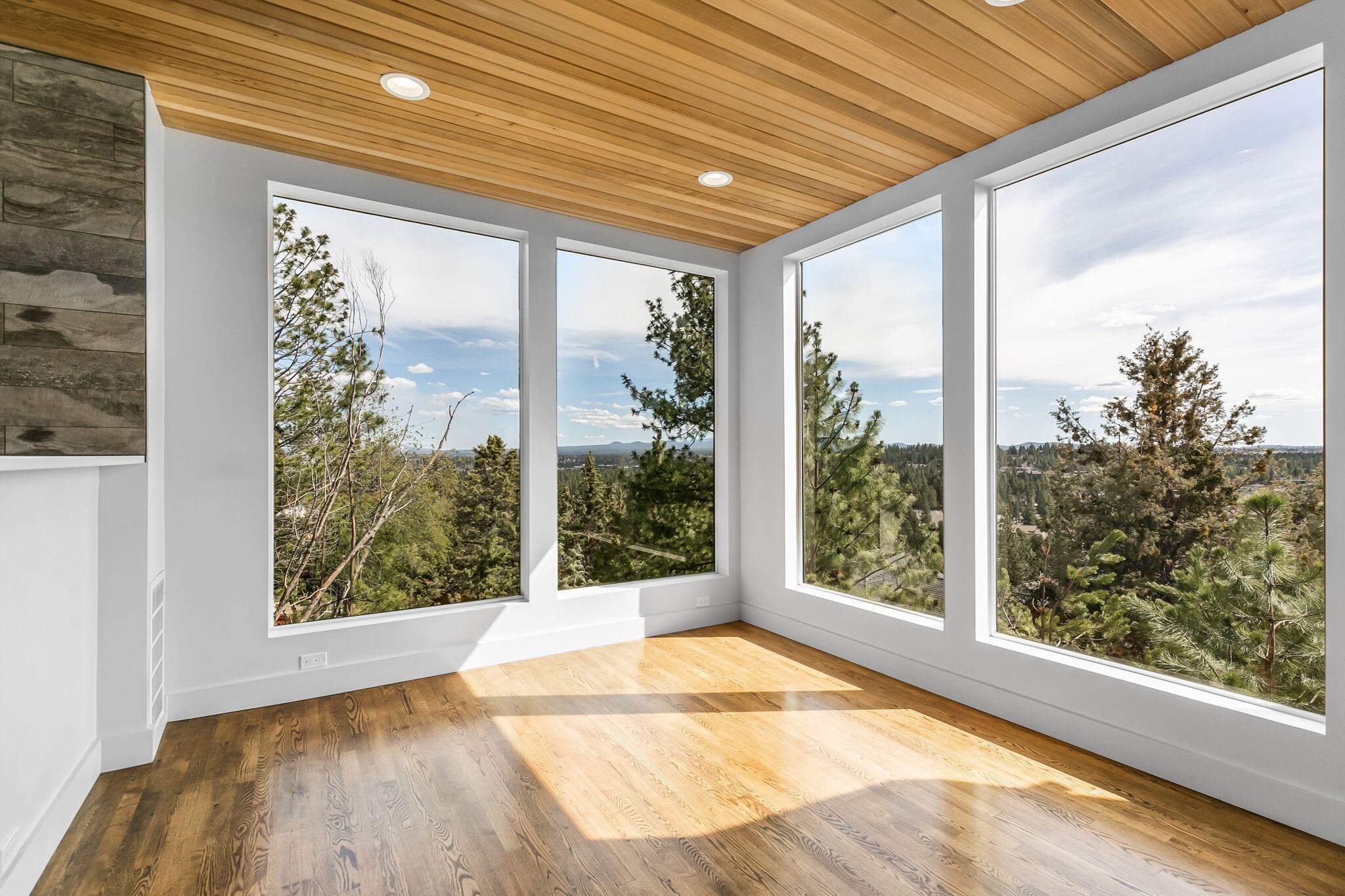 West Hills - Residential