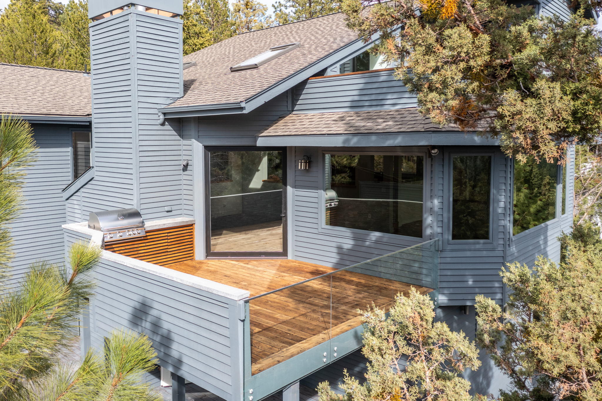 West Hills - Residential