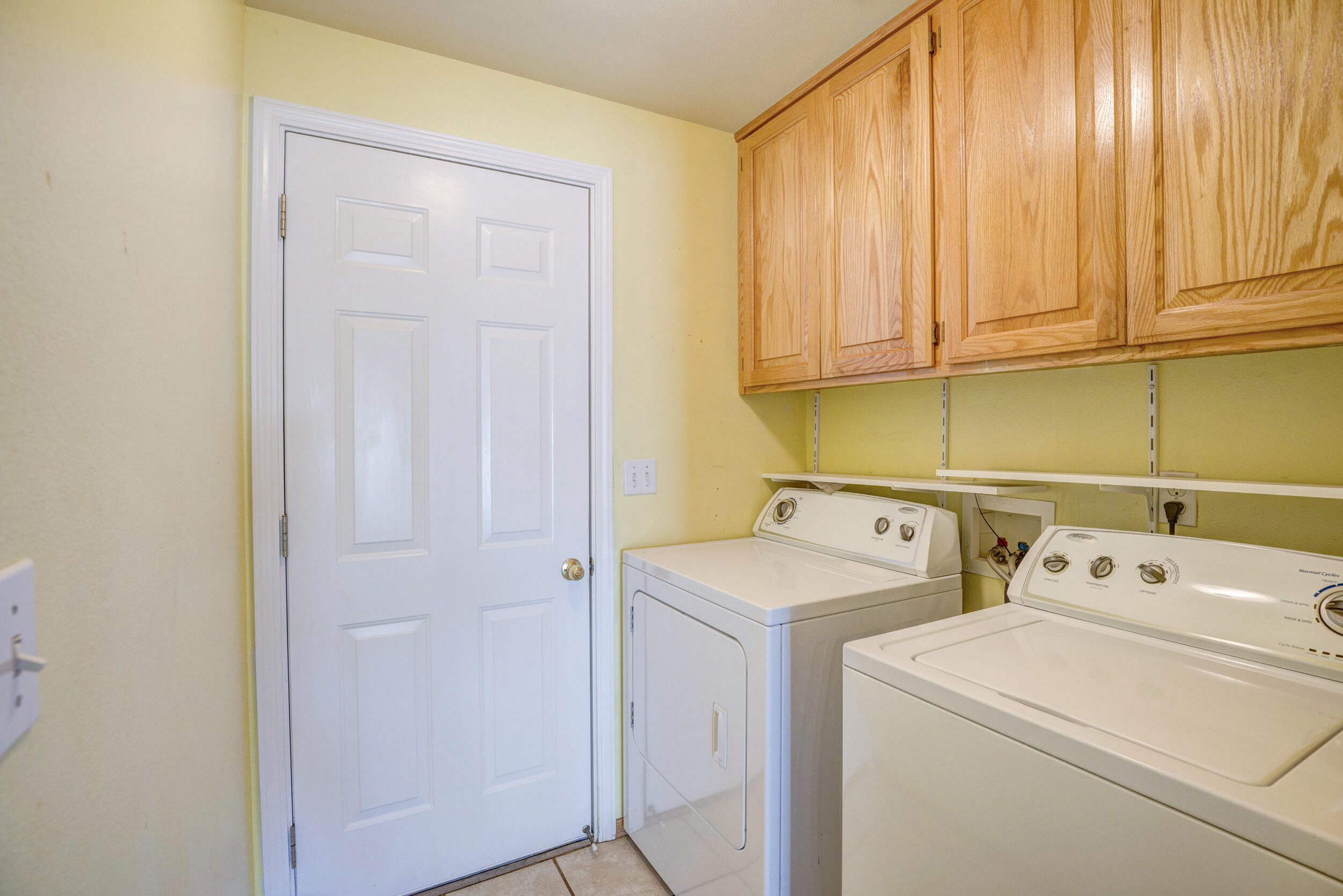 Countrywood Heights Subdivision - Residential