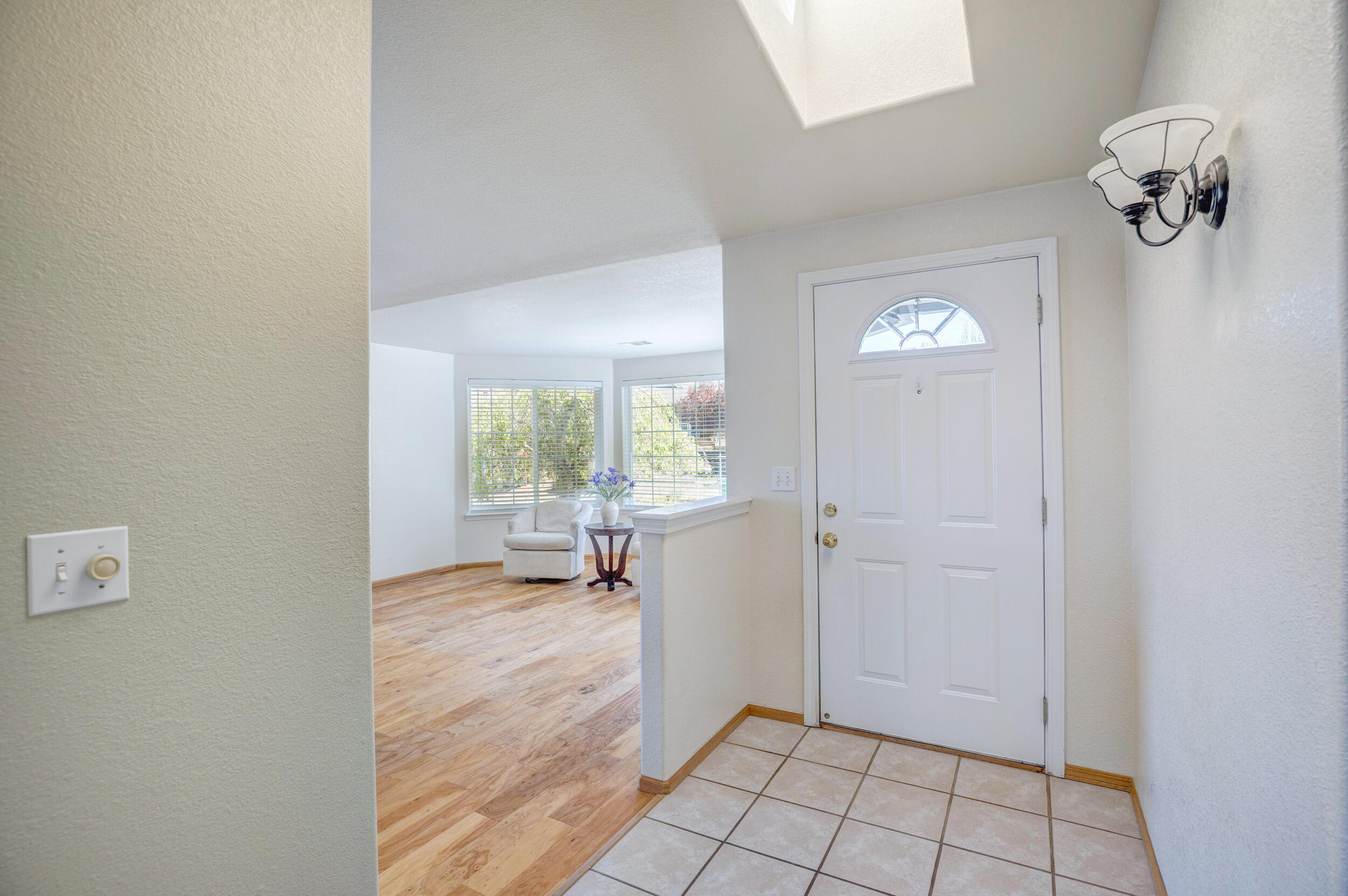 Countrywood Heights Subdivision - Residential