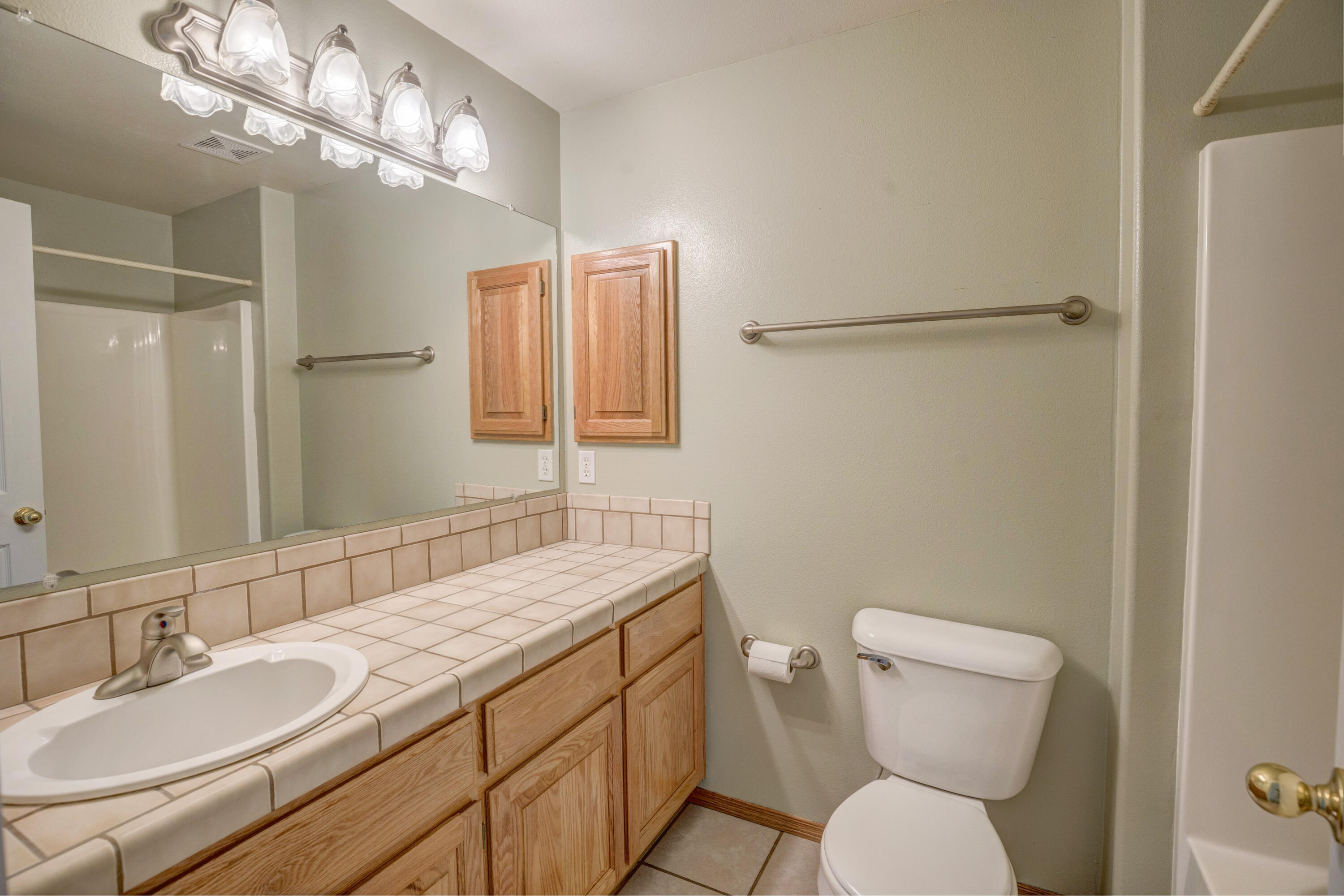 Countrywood Heights Subdivision - Residential