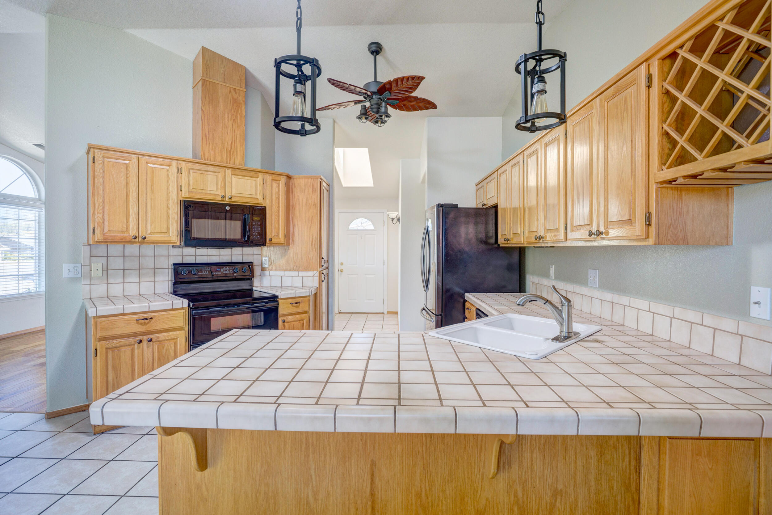 Countrywood Heights Subdivision - Residential