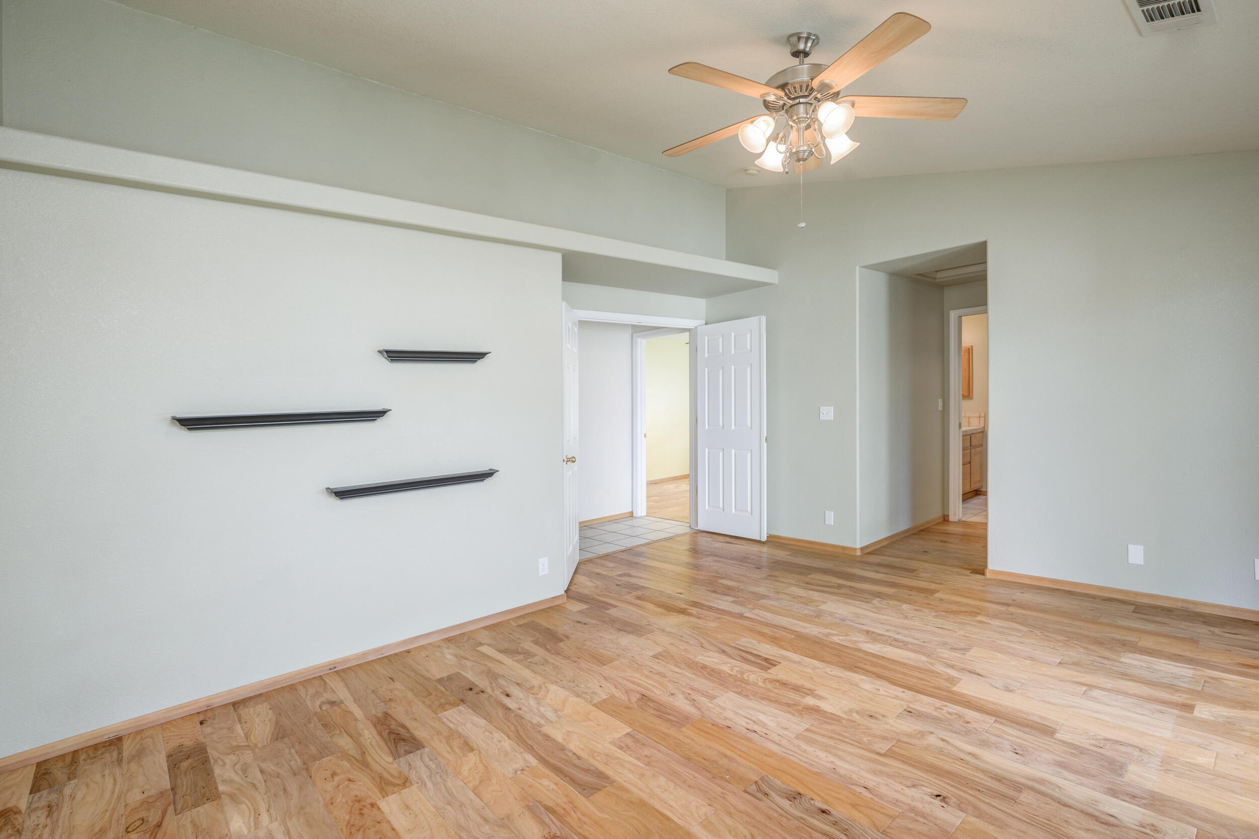 Countrywood Heights Subdivision - Residential