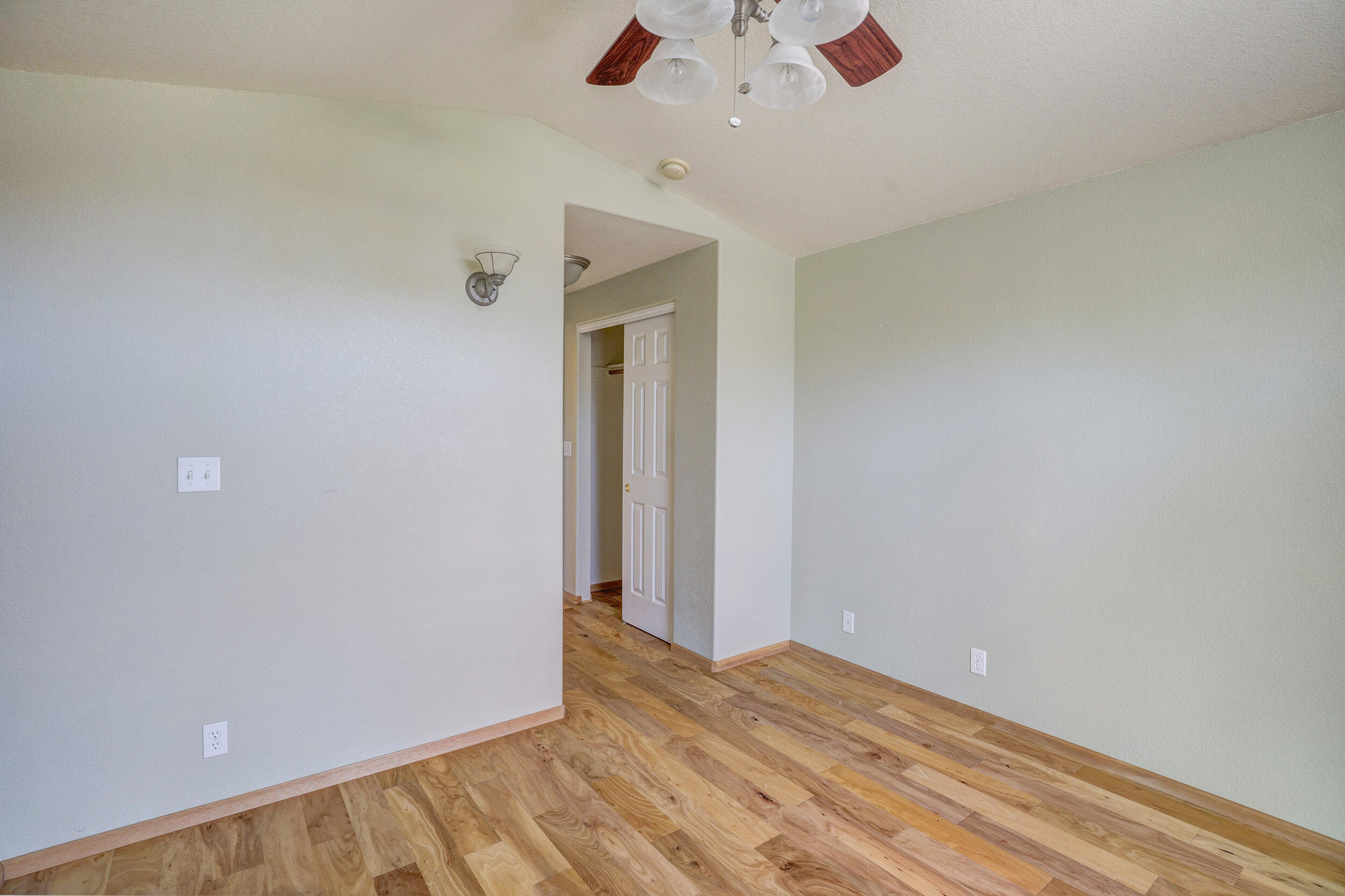 Countrywood Heights Subdivision - Residential