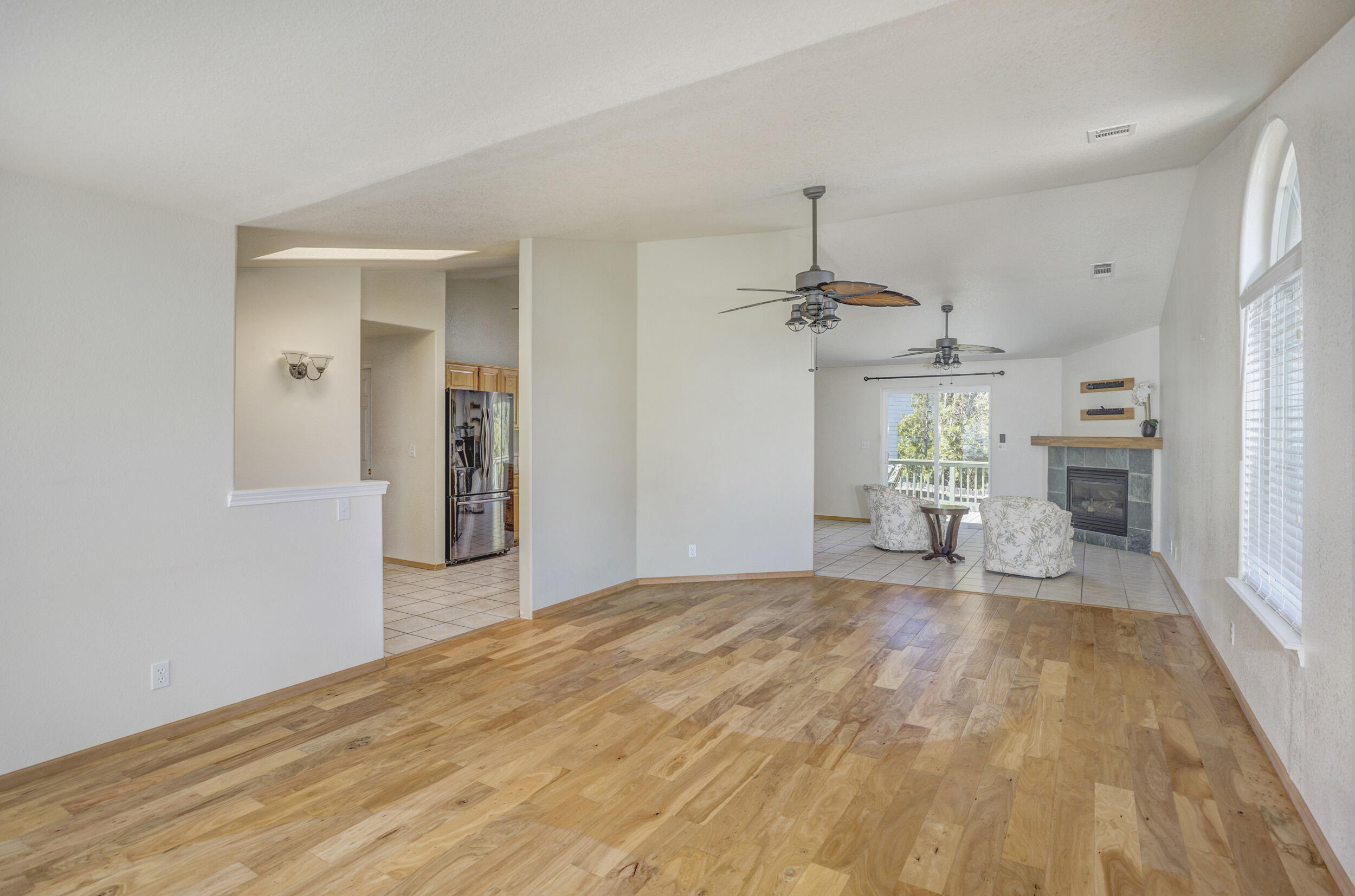 Countrywood Heights Subdivision - Residential