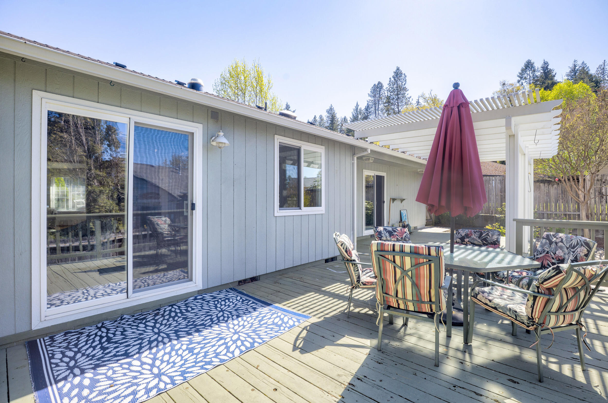 Countrywood Heights Subdivision - Residential