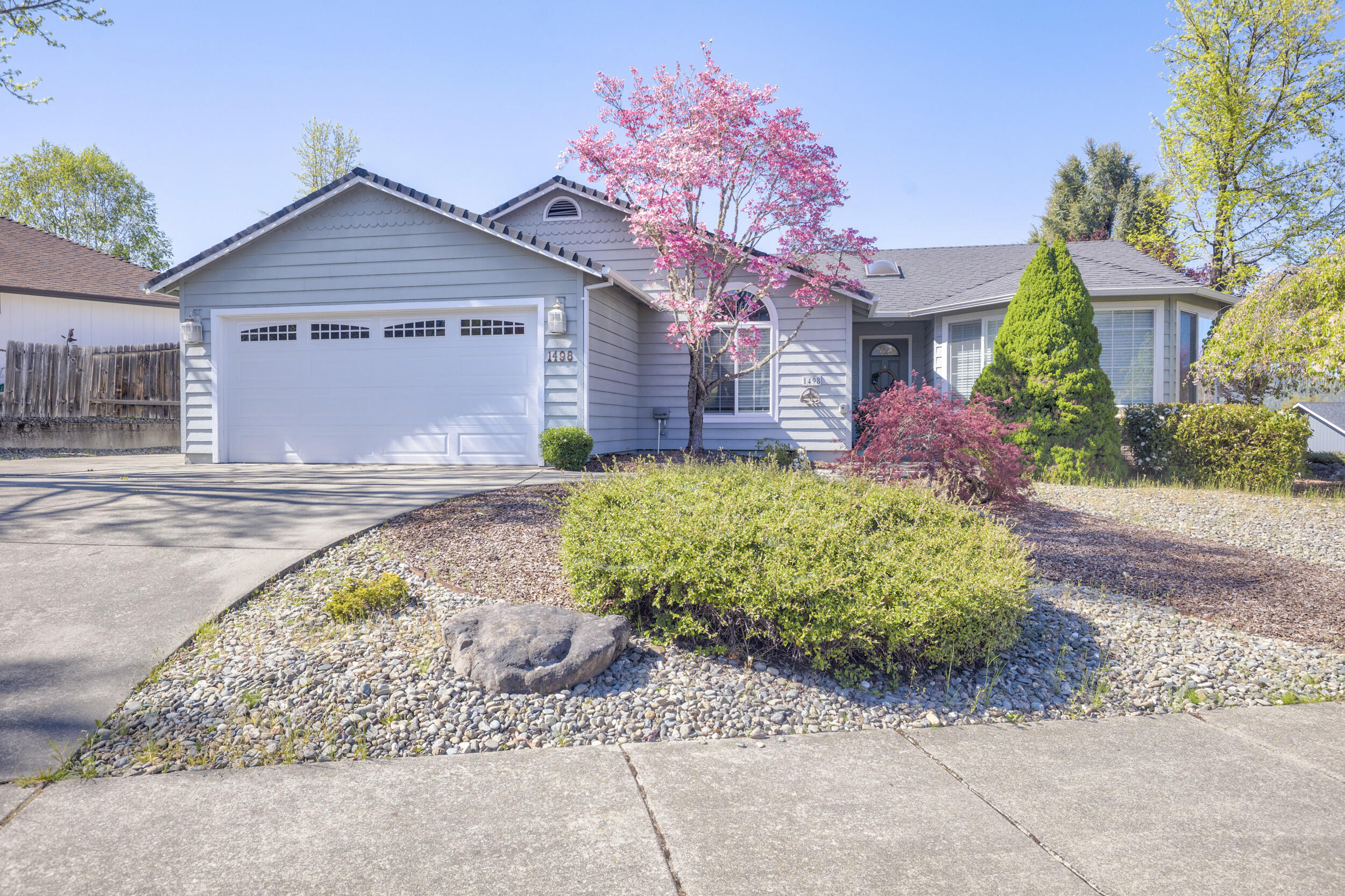 Countrywood Heights Subdivision - Residential