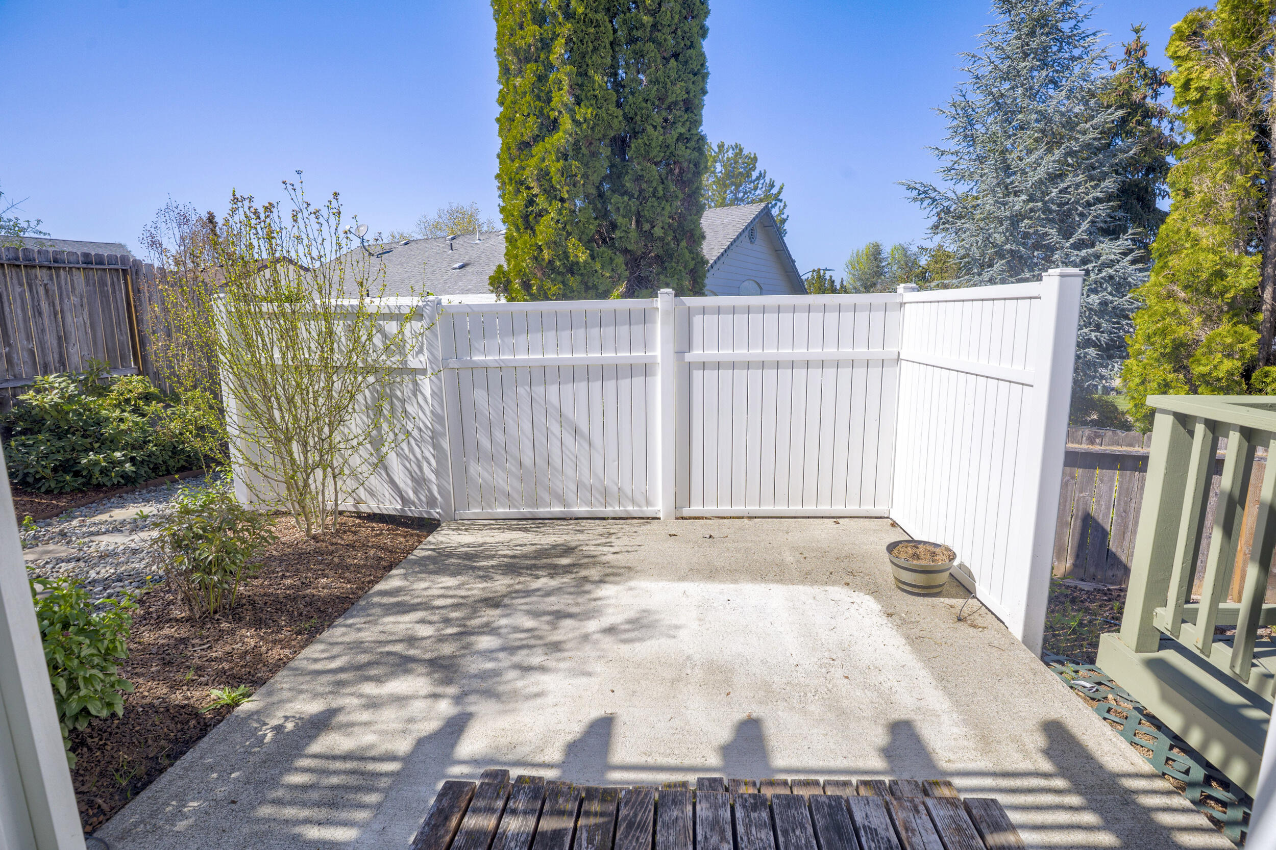 Countrywood Heights Subdivision - Residential