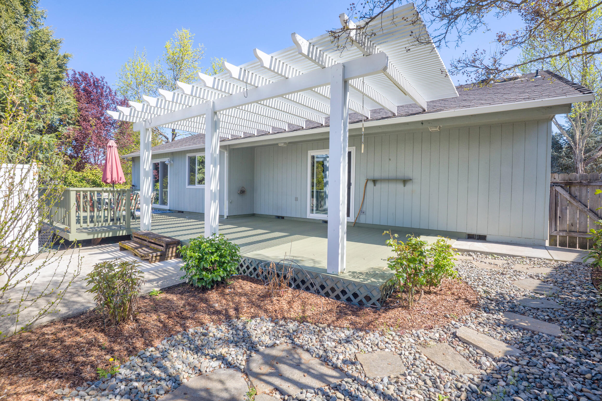 Countrywood Heights Subdivision - Residential