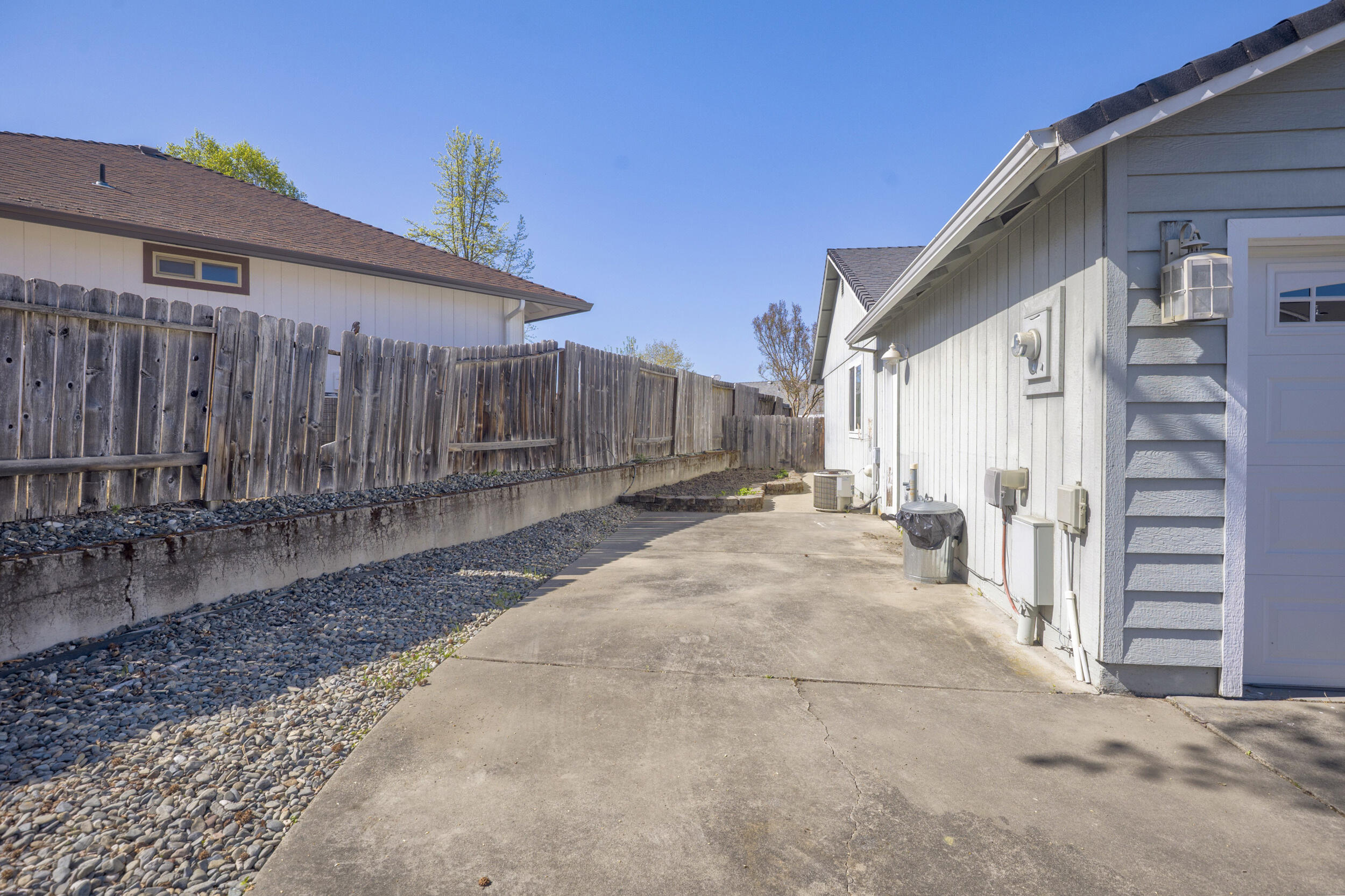 Countrywood Heights Subdivision - Residential