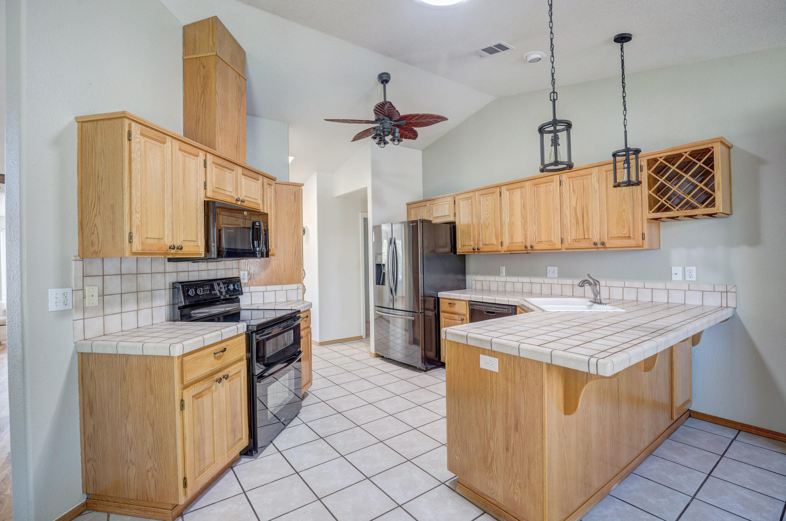 Countrywood Heights Subdivision - Residential