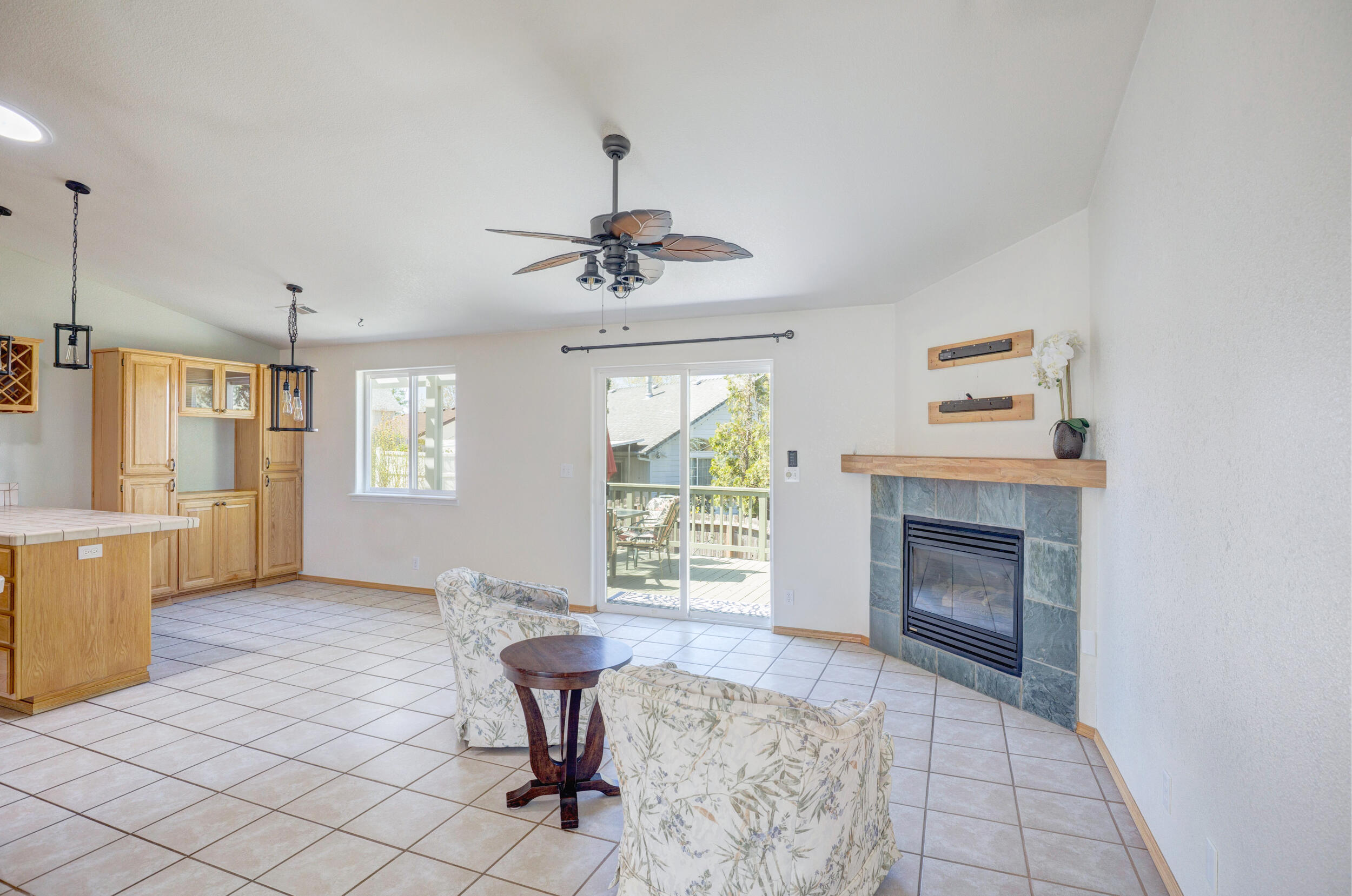 Countrywood Heights Subdivision - Residential