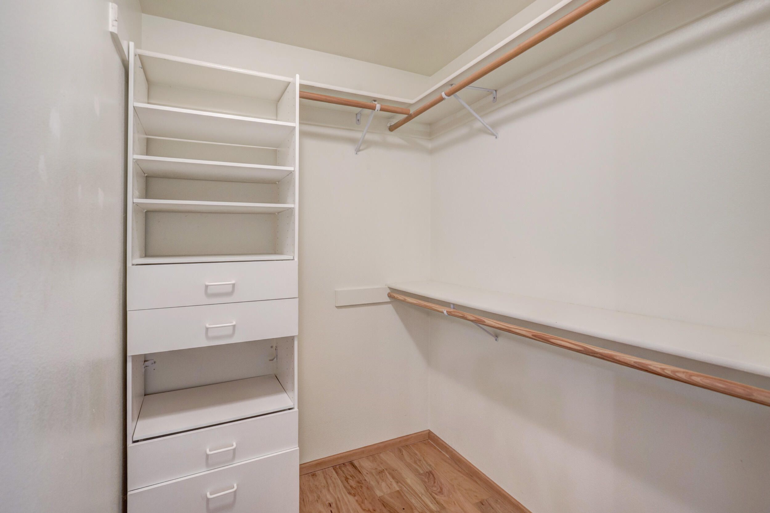 Countrywood Heights Subdivision - Residential