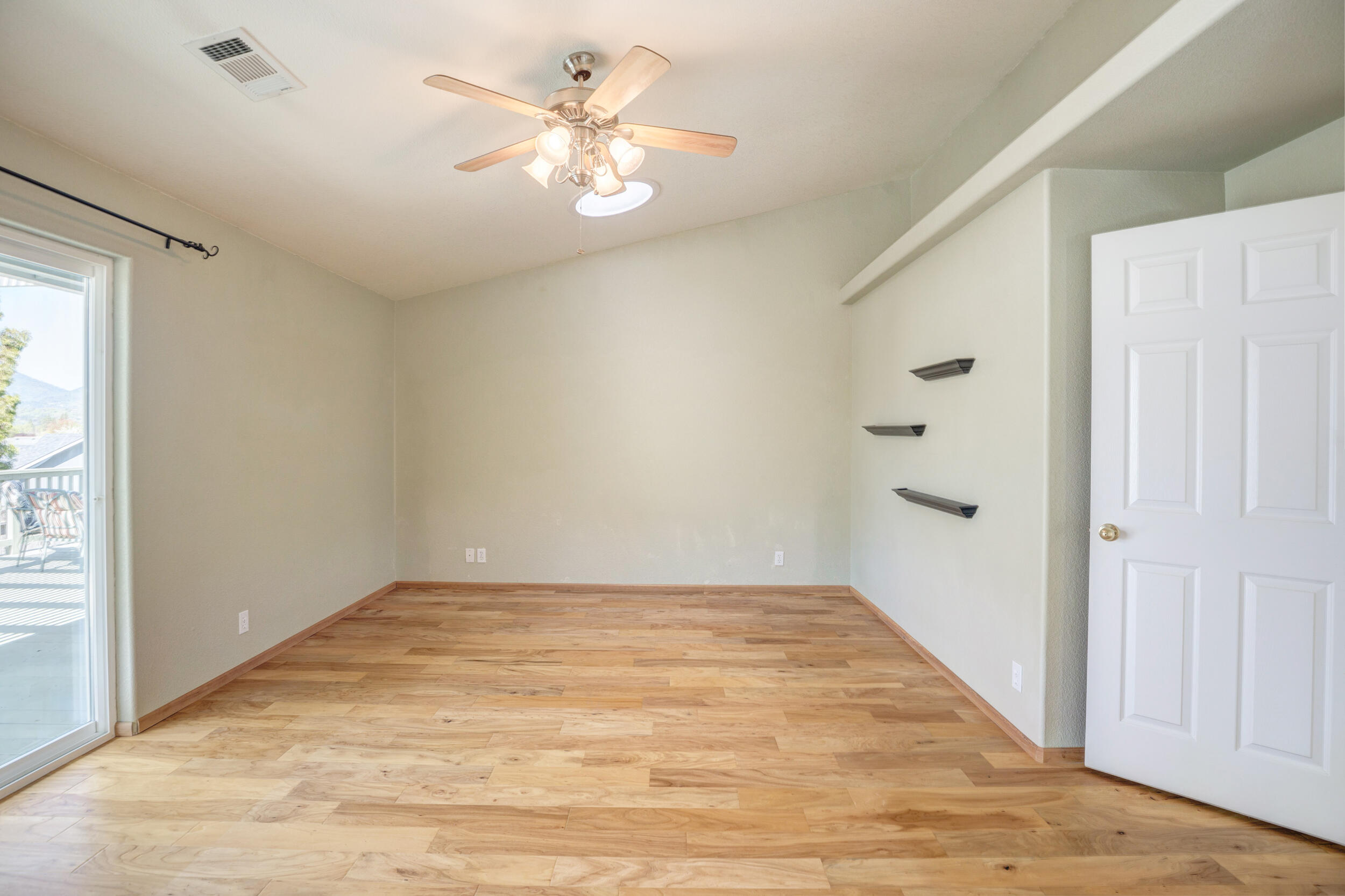 Countrywood Heights Subdivision - Residential