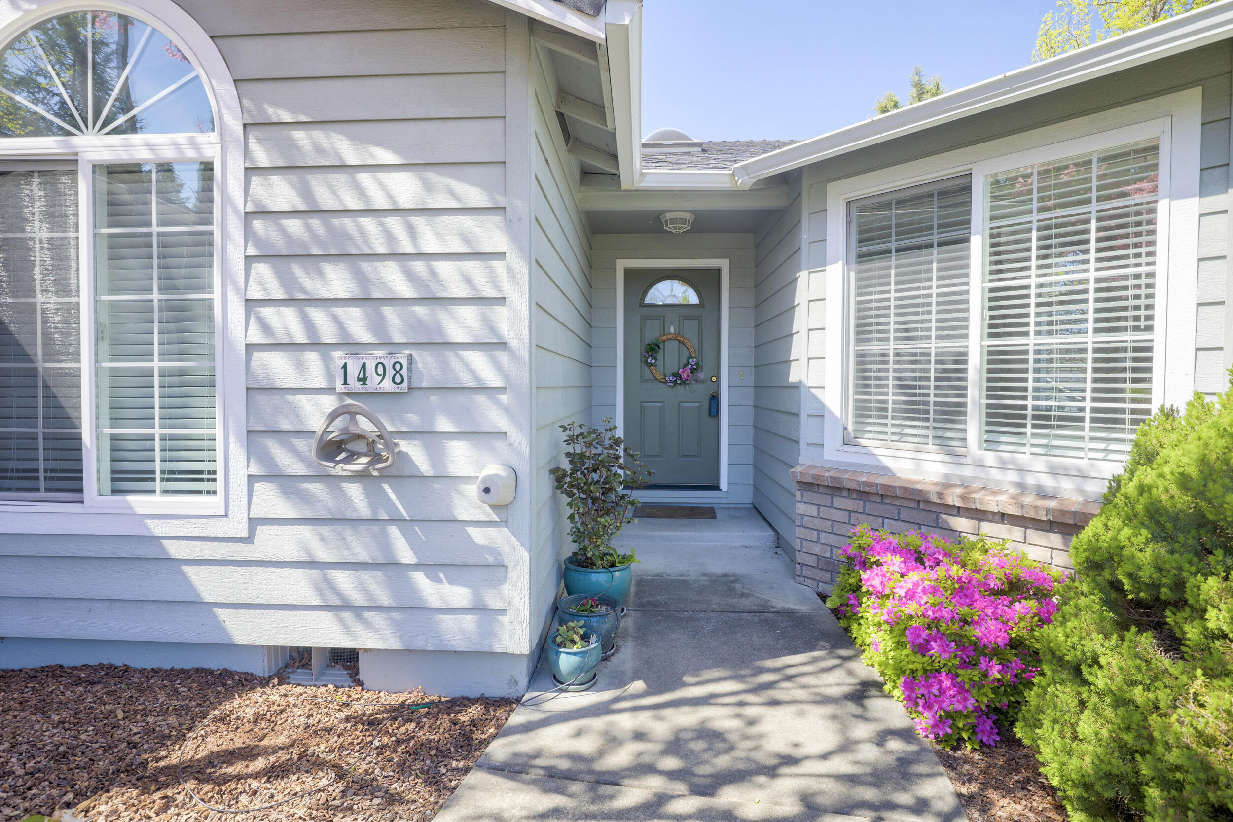 Countrywood Heights Subdivision - Residential