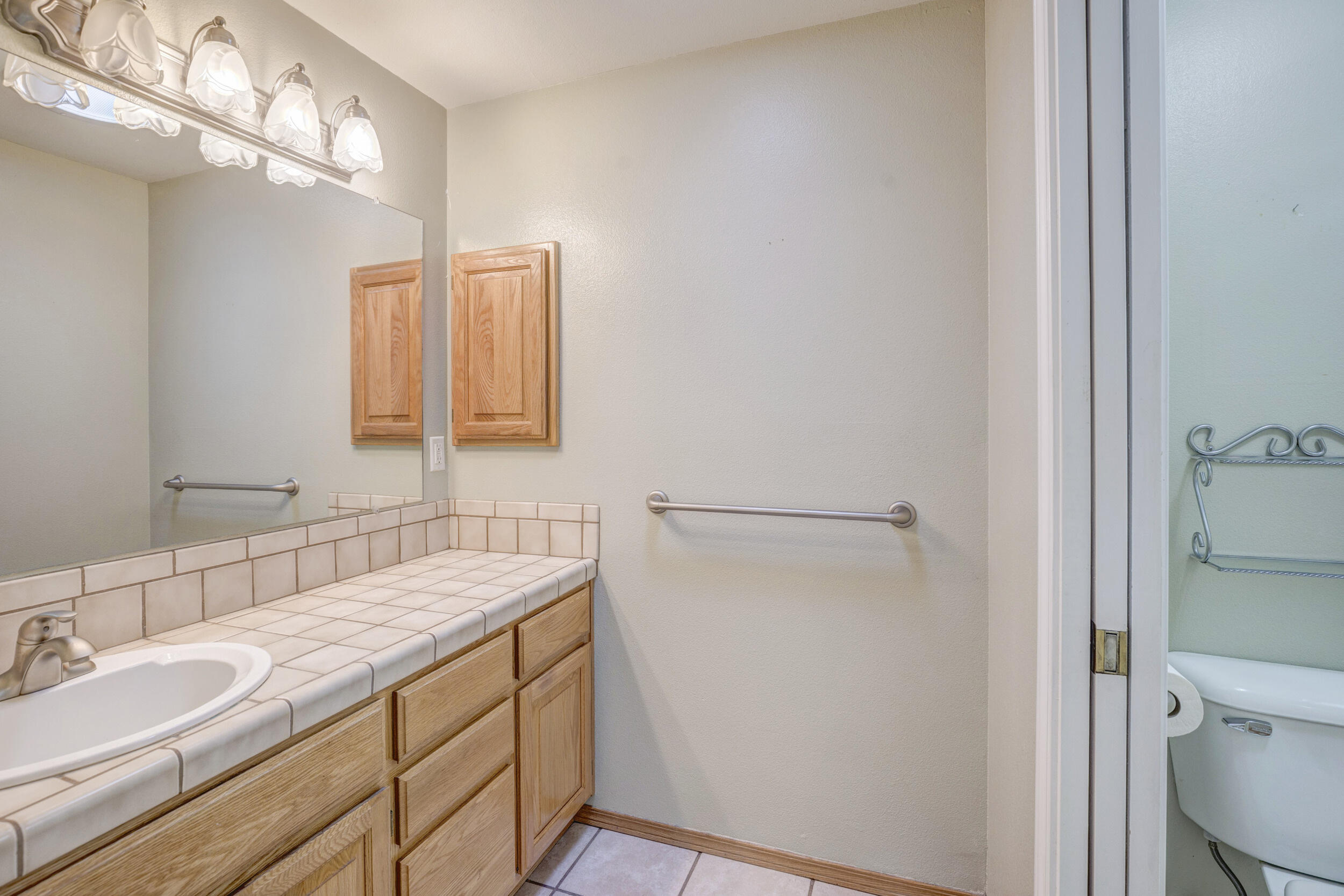 Countrywood Heights Subdivision - Residential