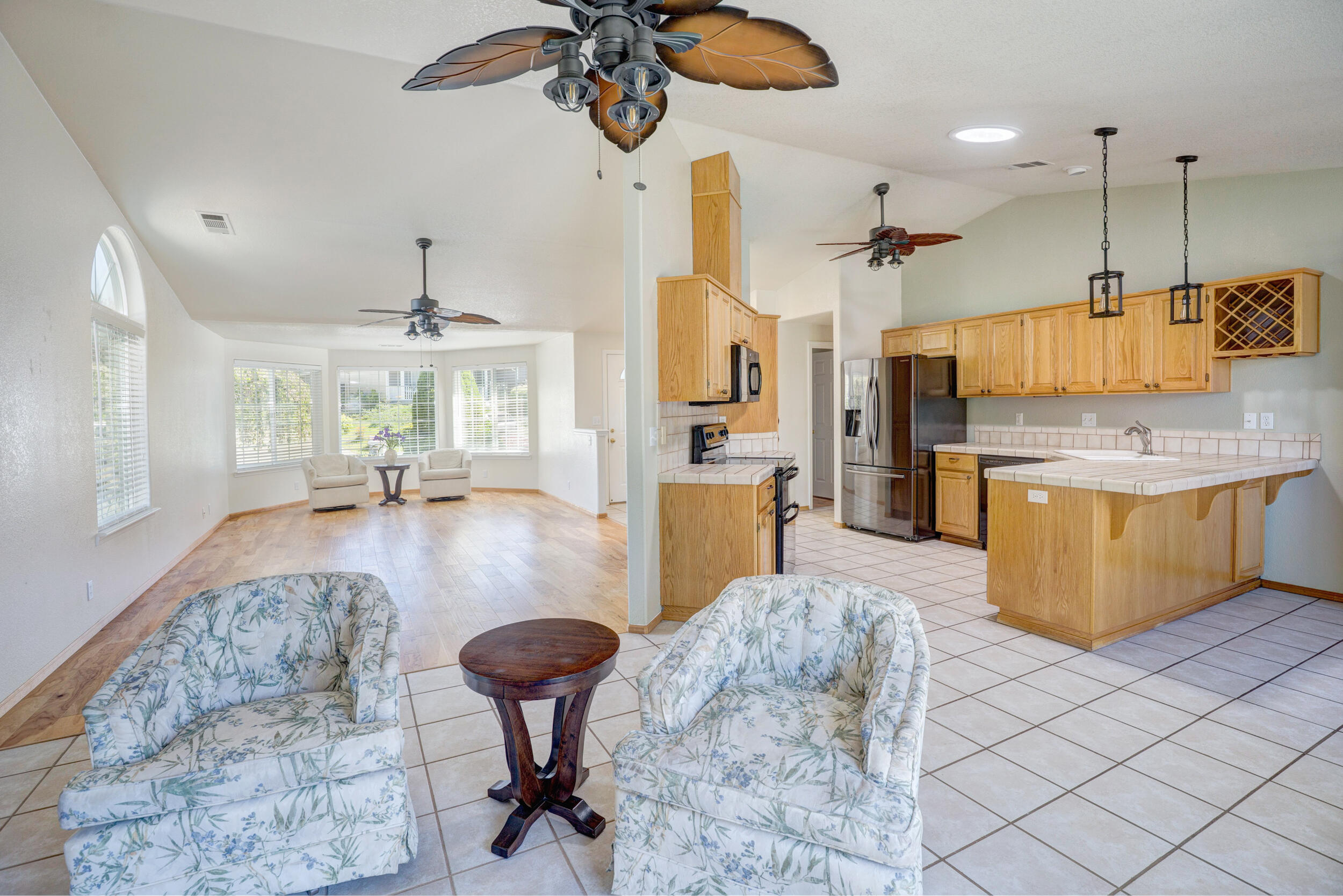 Countrywood Heights Subdivision - Residential