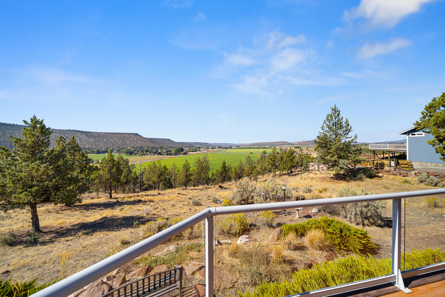 Sunset Hills - Residential