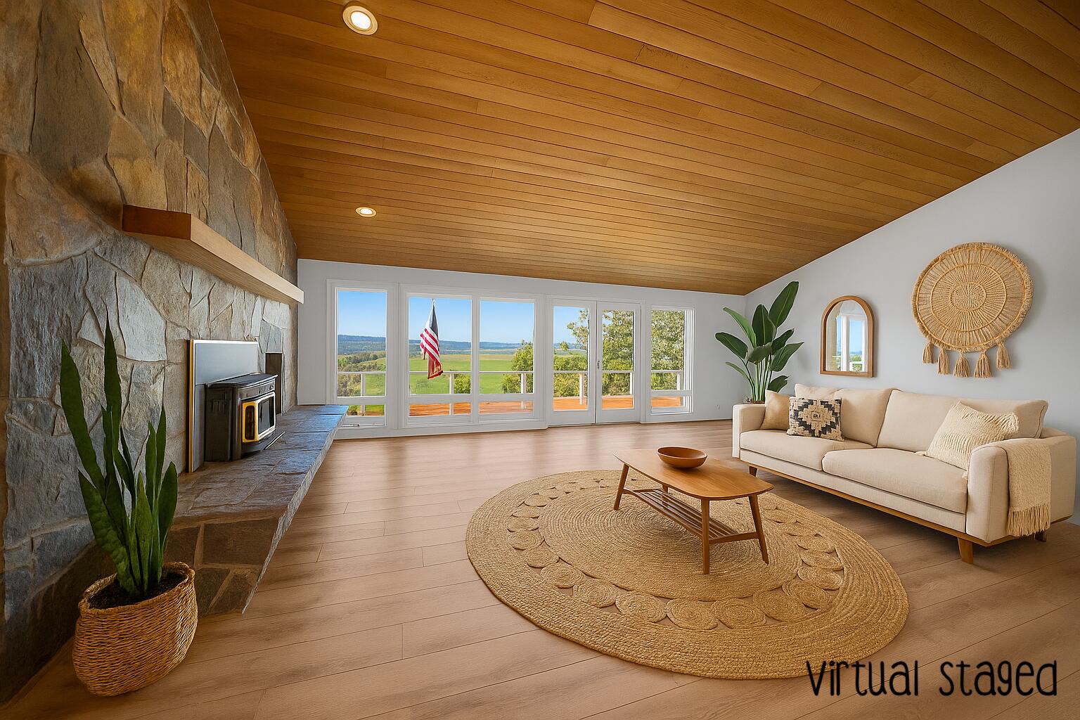 Sunset Hills - Residential