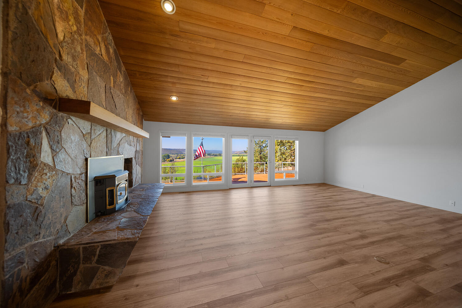 Sunset Hills - Residential