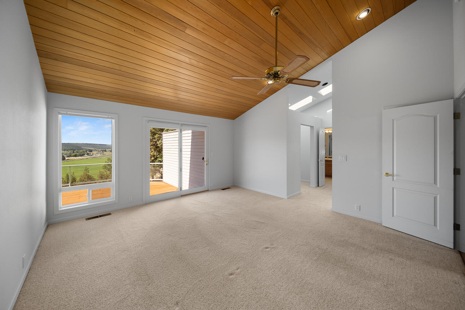 Sunset Hills - Residential