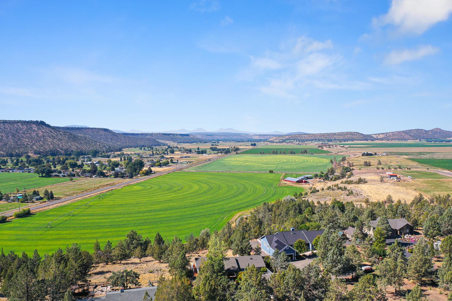Sunset Hills - Residential