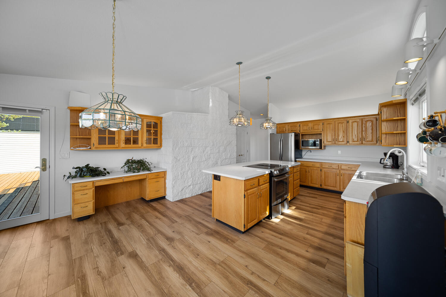 Sunset Hills - Residential