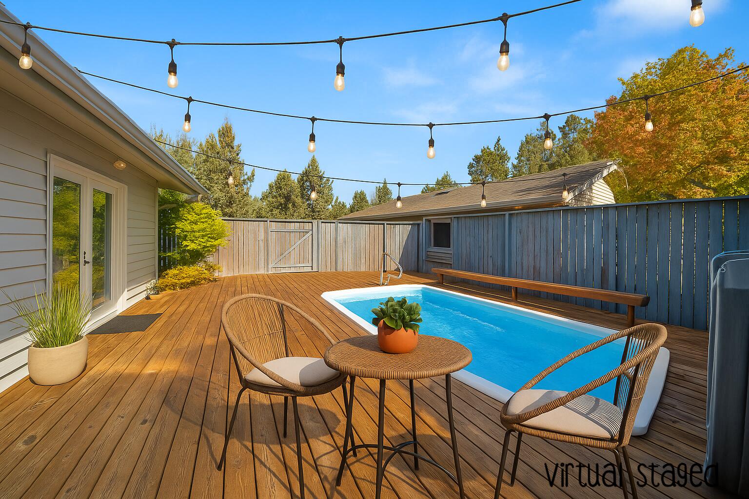 Sunset Hills - Residential