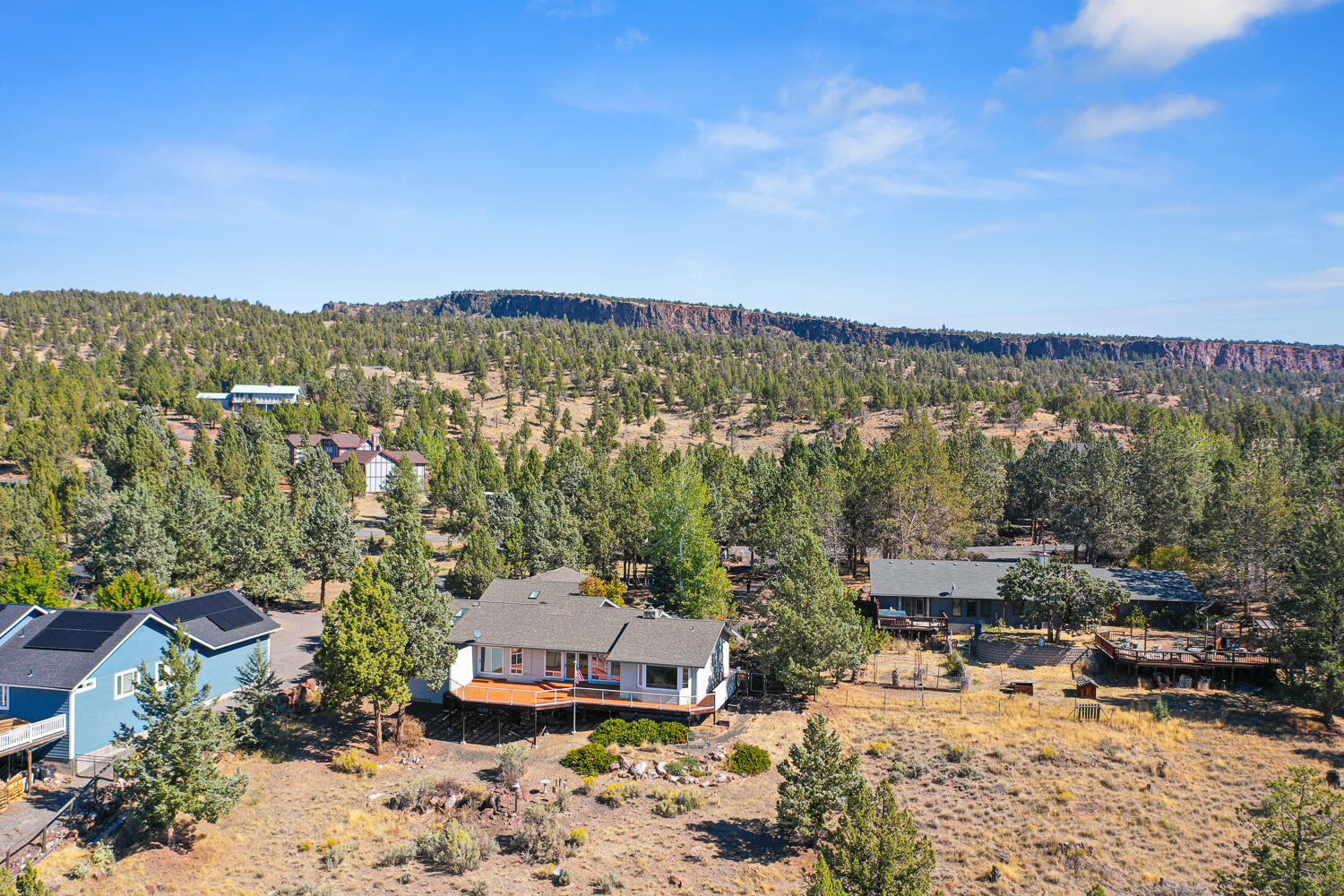 Sunset Hills - Residential