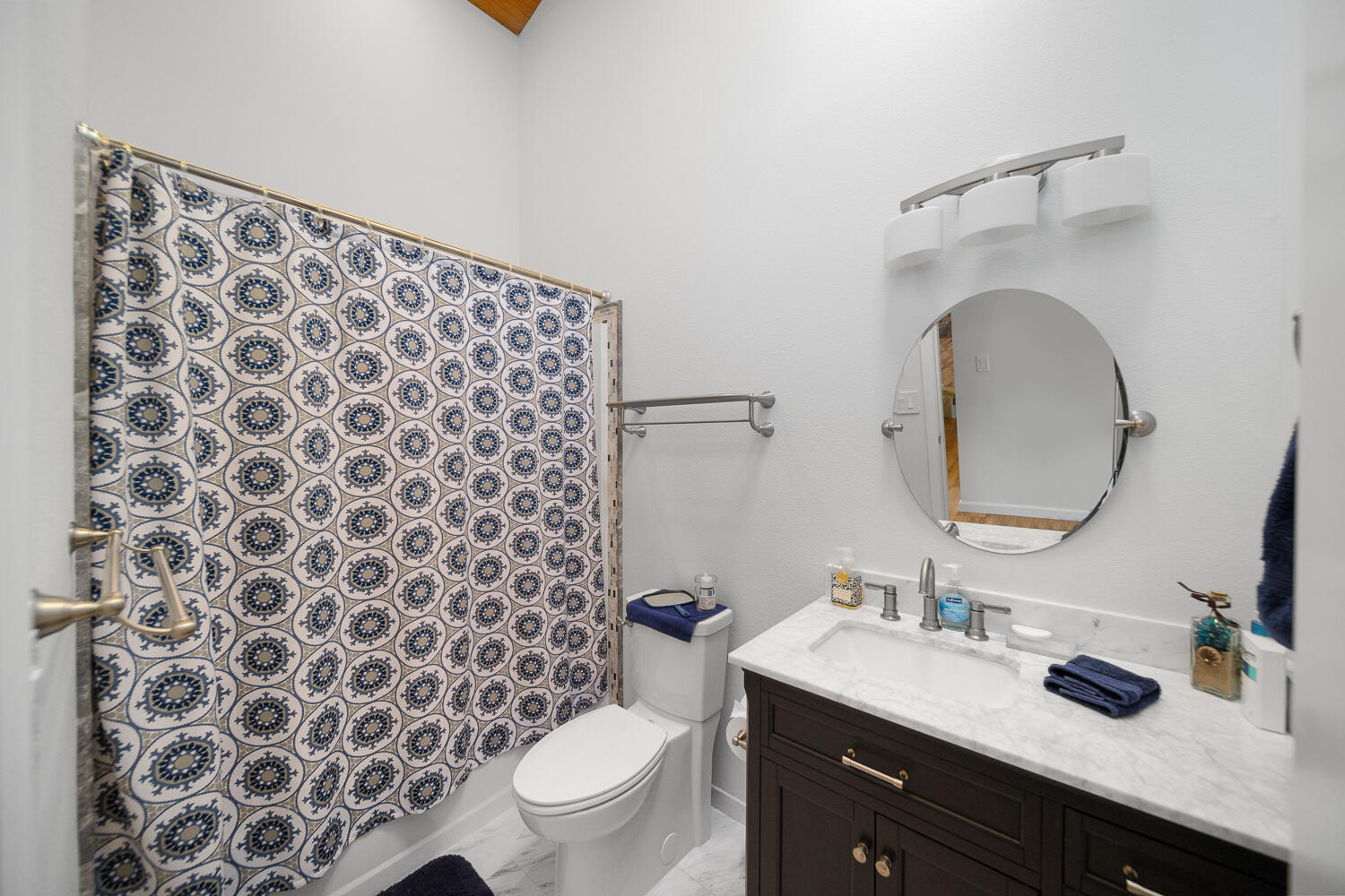 Sunset Hills - Residential