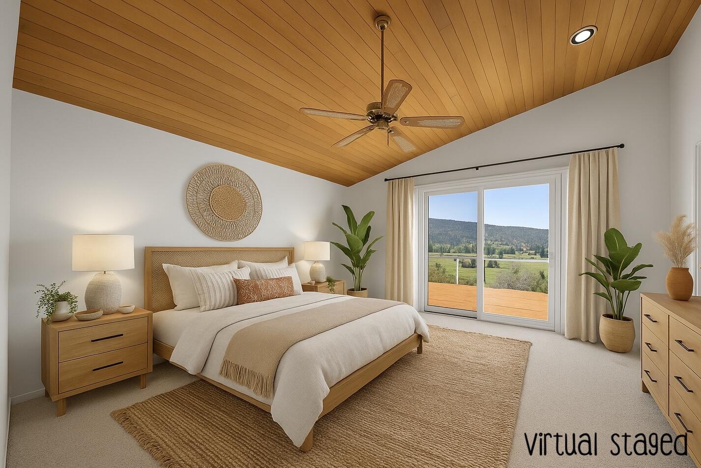 Sunset Hills - Residential