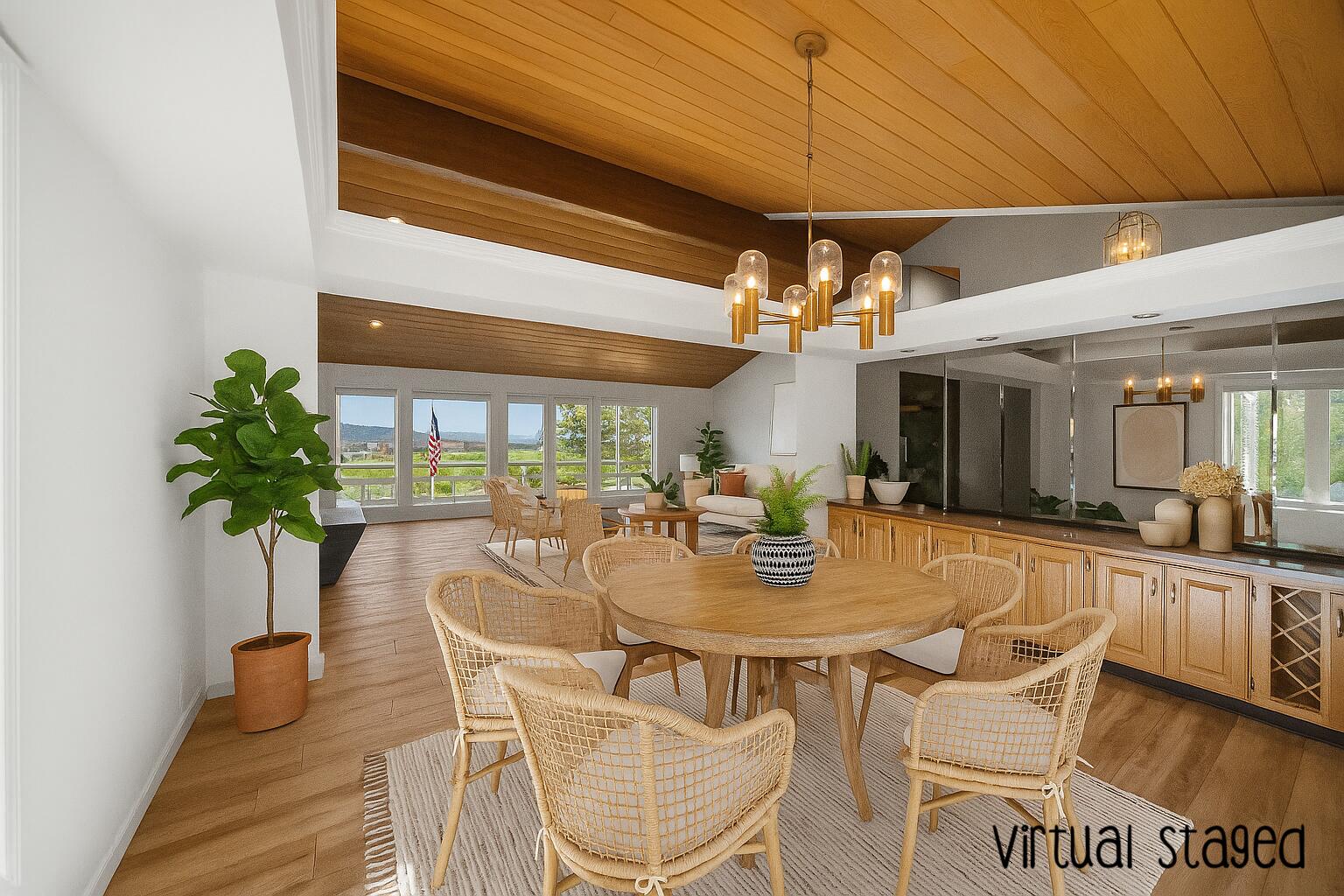 Sunset Hills - Residential