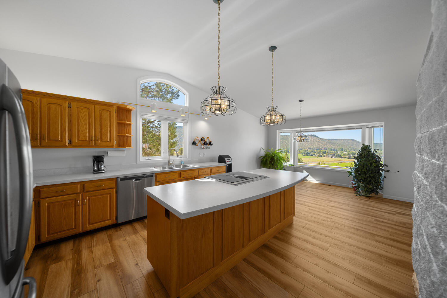 Sunset Hills - Residential